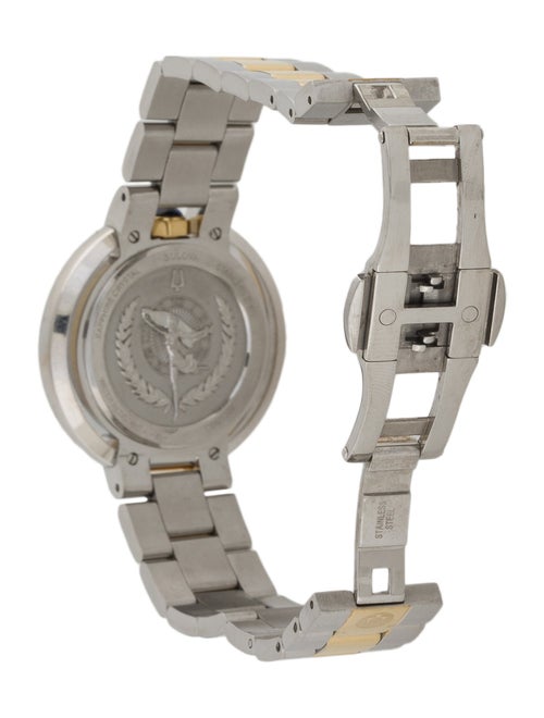 Bulova Rubaiyat Watch