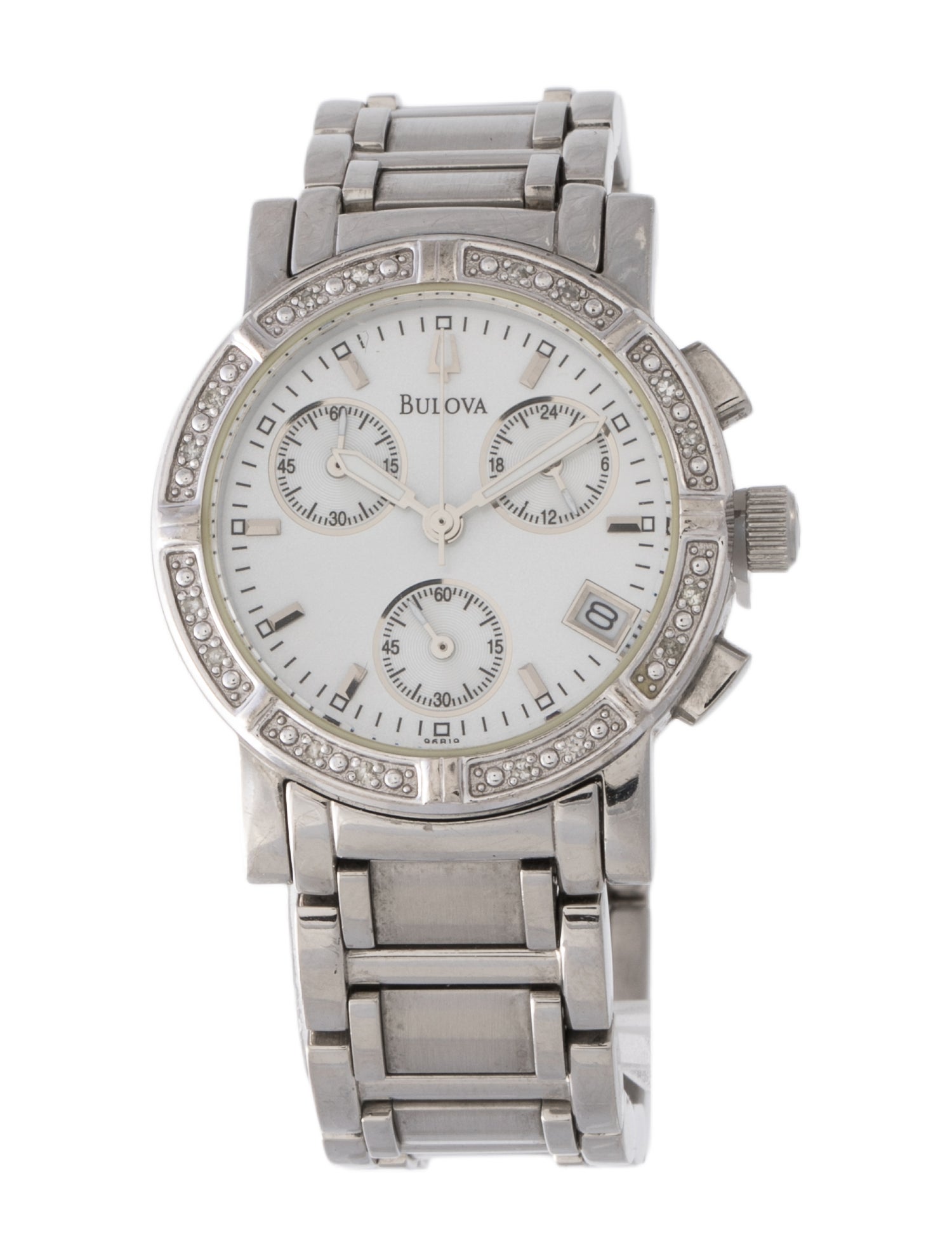 Bulova Classic Watch