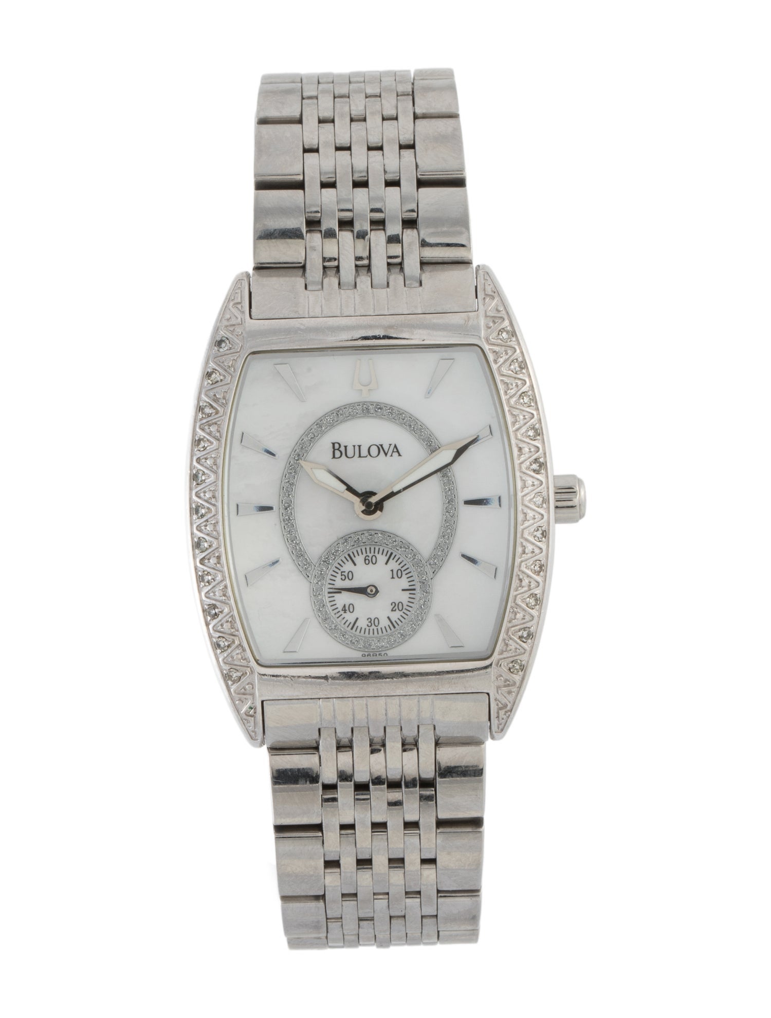 Bulova Classic Watch