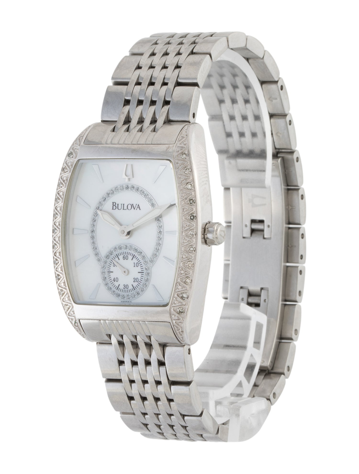 Bulova Classic Watch