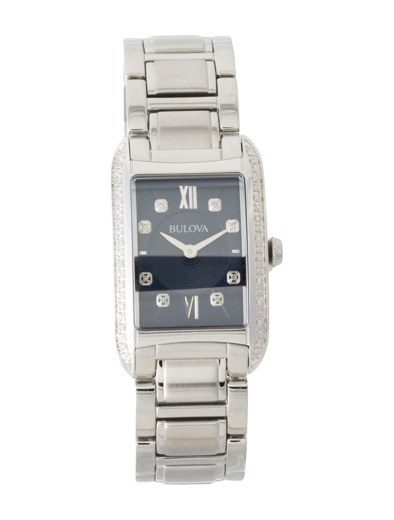 Bulova Classic Watch