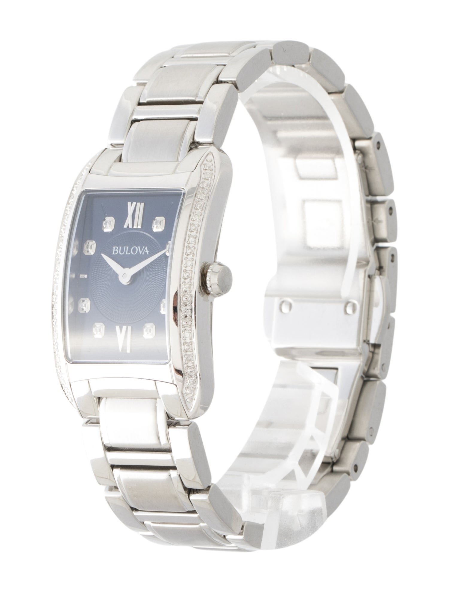 Bulova Classic Watch