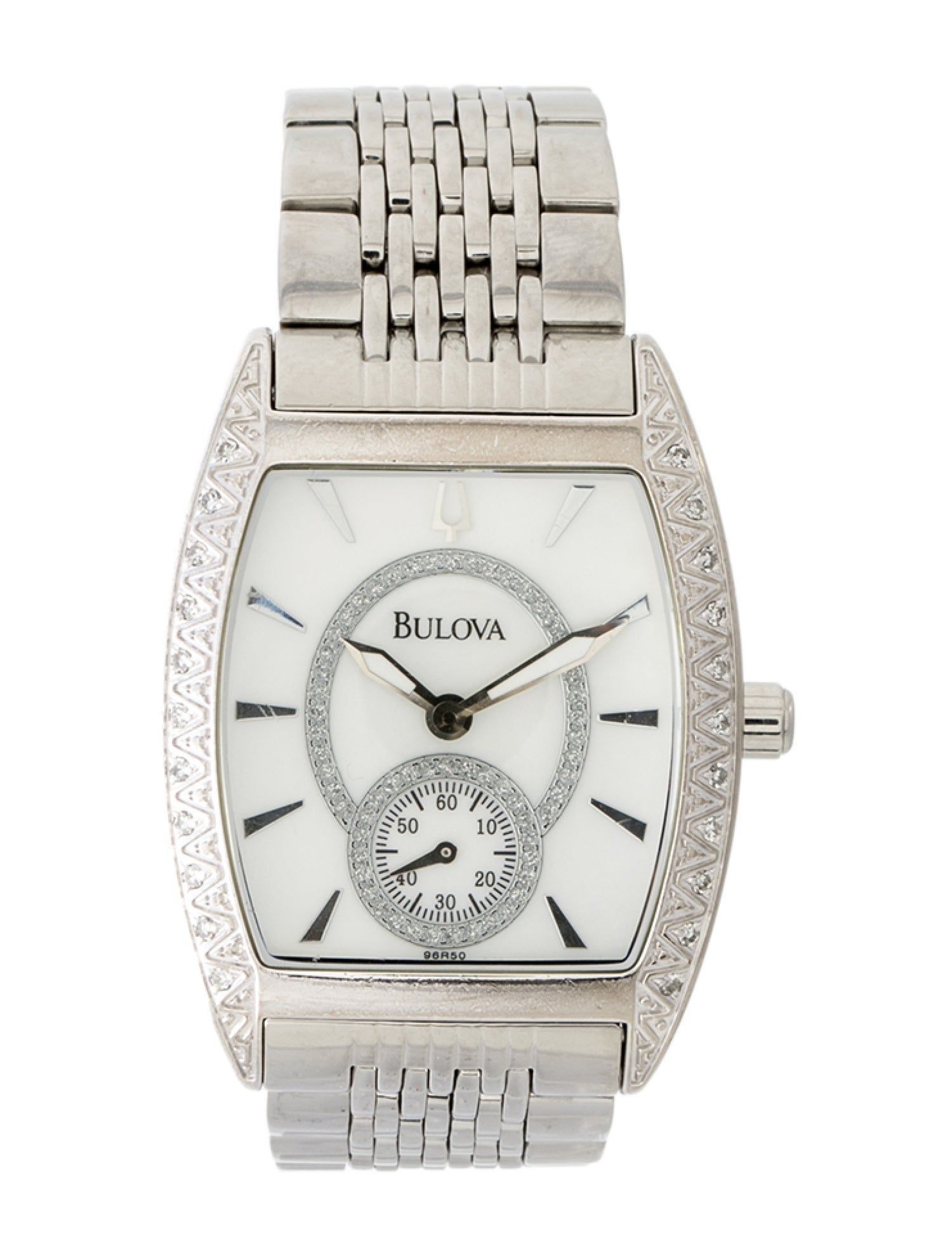 Bulova Classic Watch