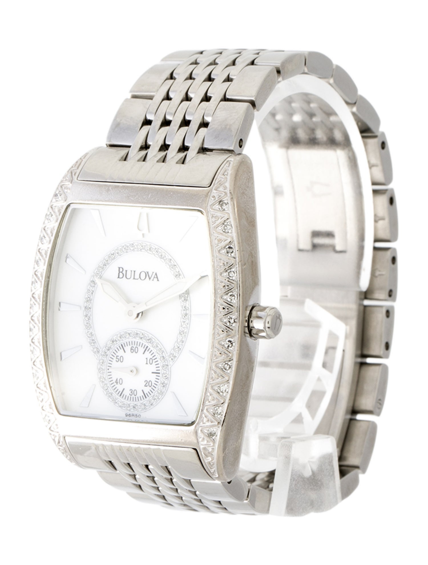 Bulova Classic Watch