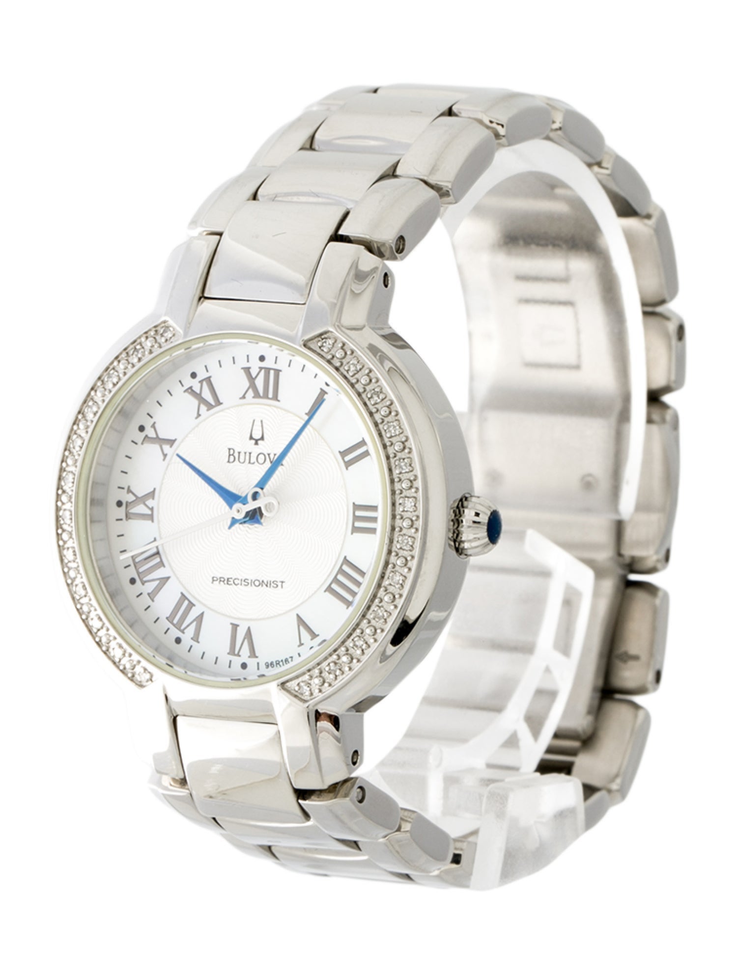 Gucci 2400 Series Watch - 2400S | The RealReal