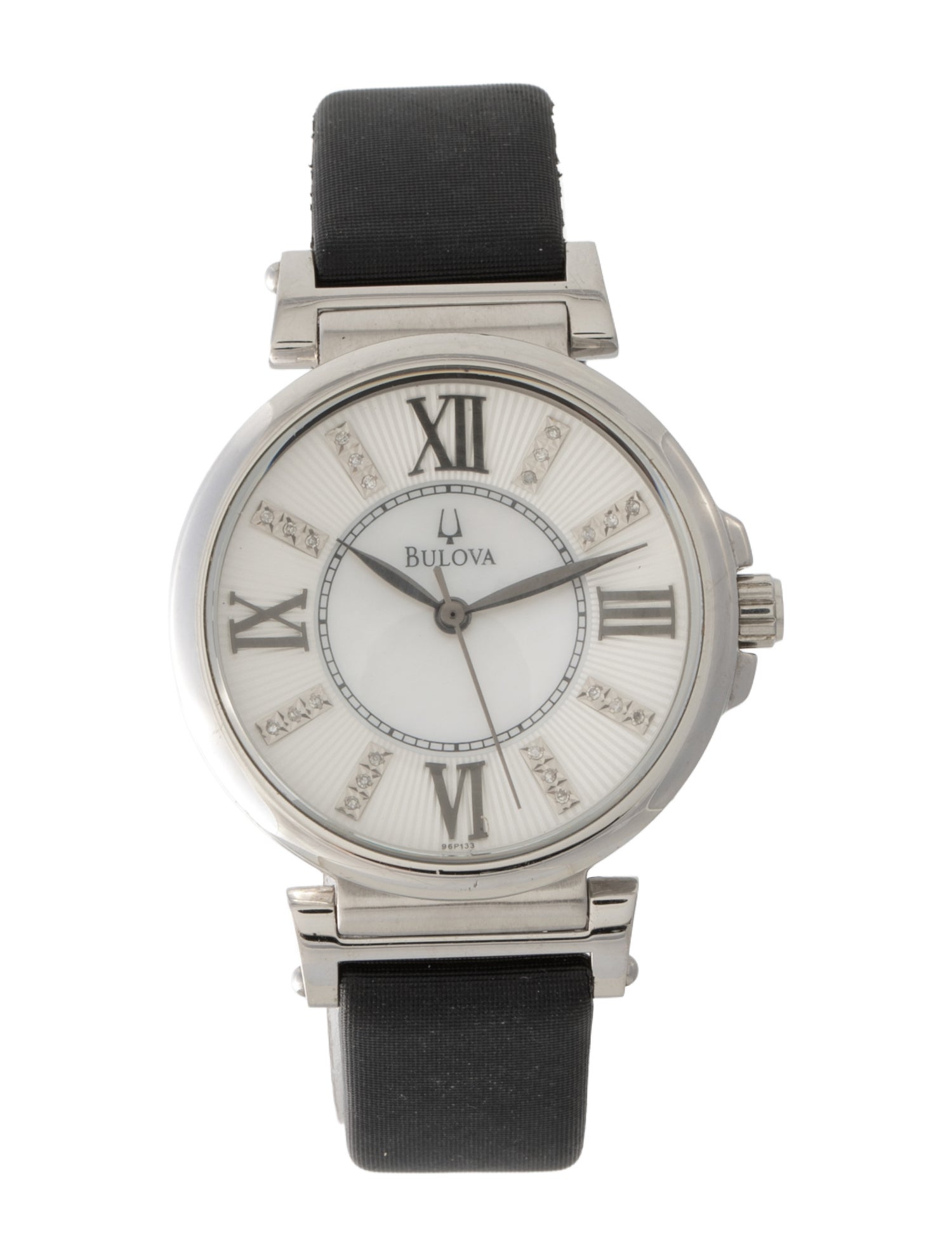 Bulova Classic Watch