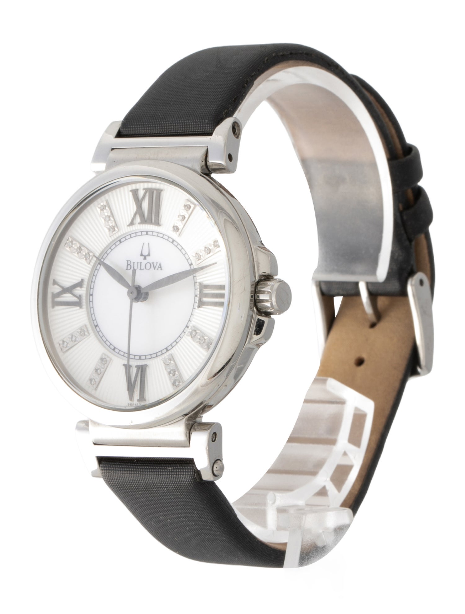 Bulova Classic Watch