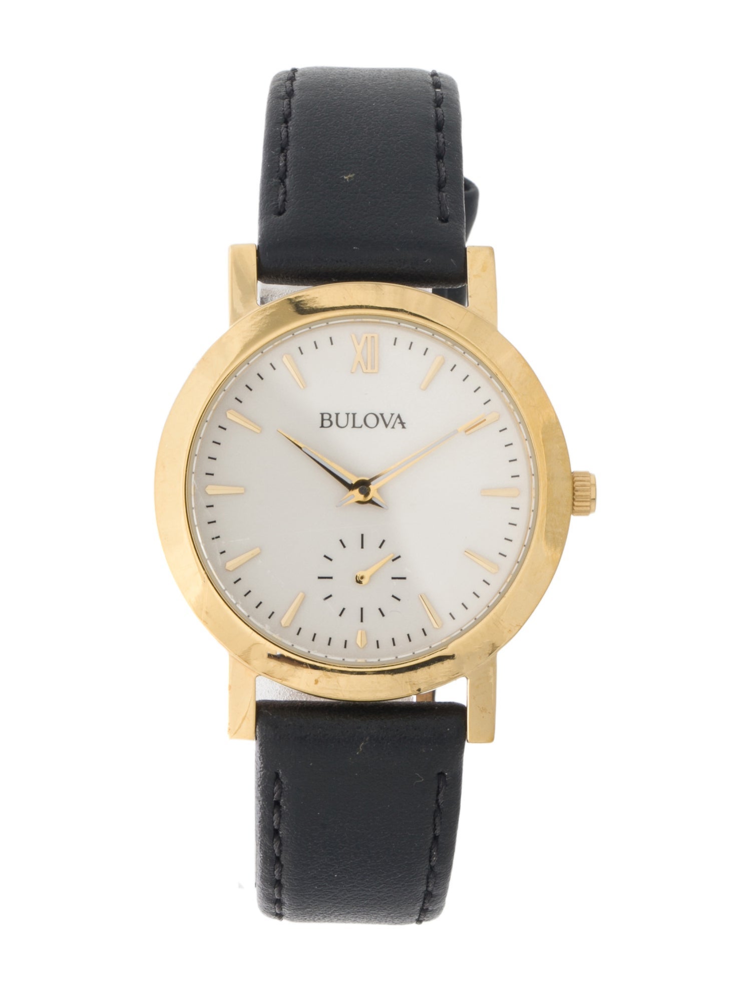 Bulova Classics Watch