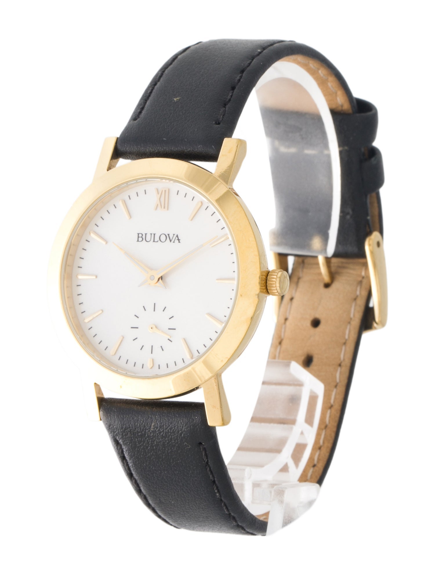 Bulova Classics Watch