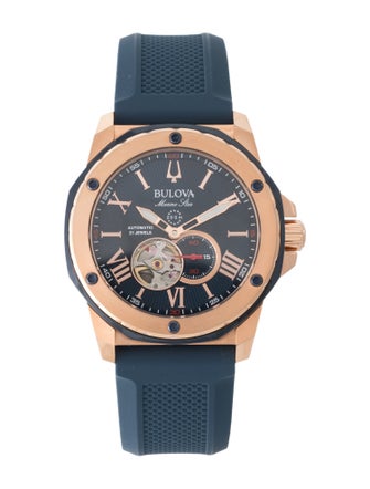 Bulova Marine Star Series A Watch
