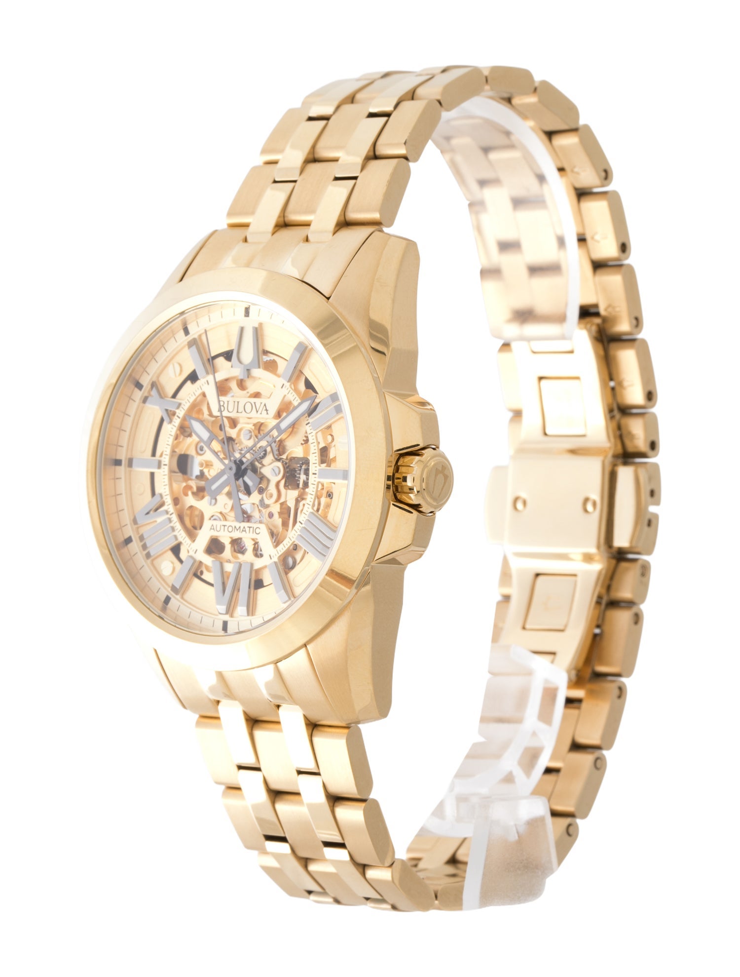 Bulova Sutton Watch