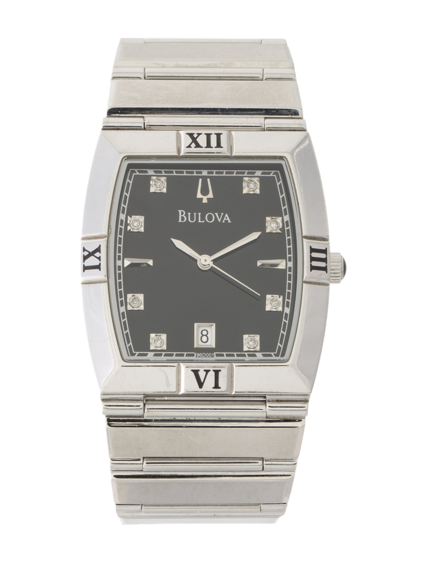 Bulova Classic Watch