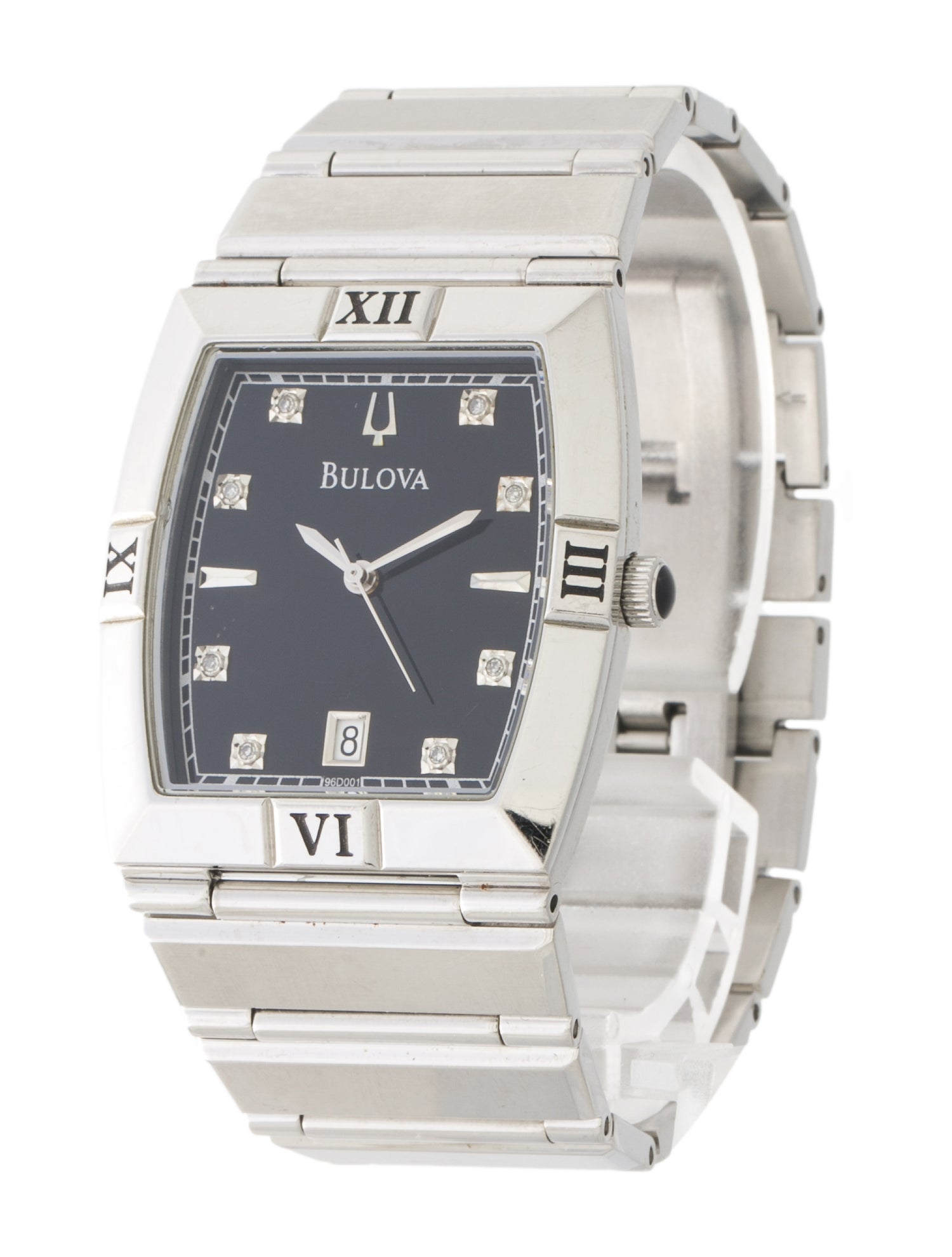 Bulova Classic Watch