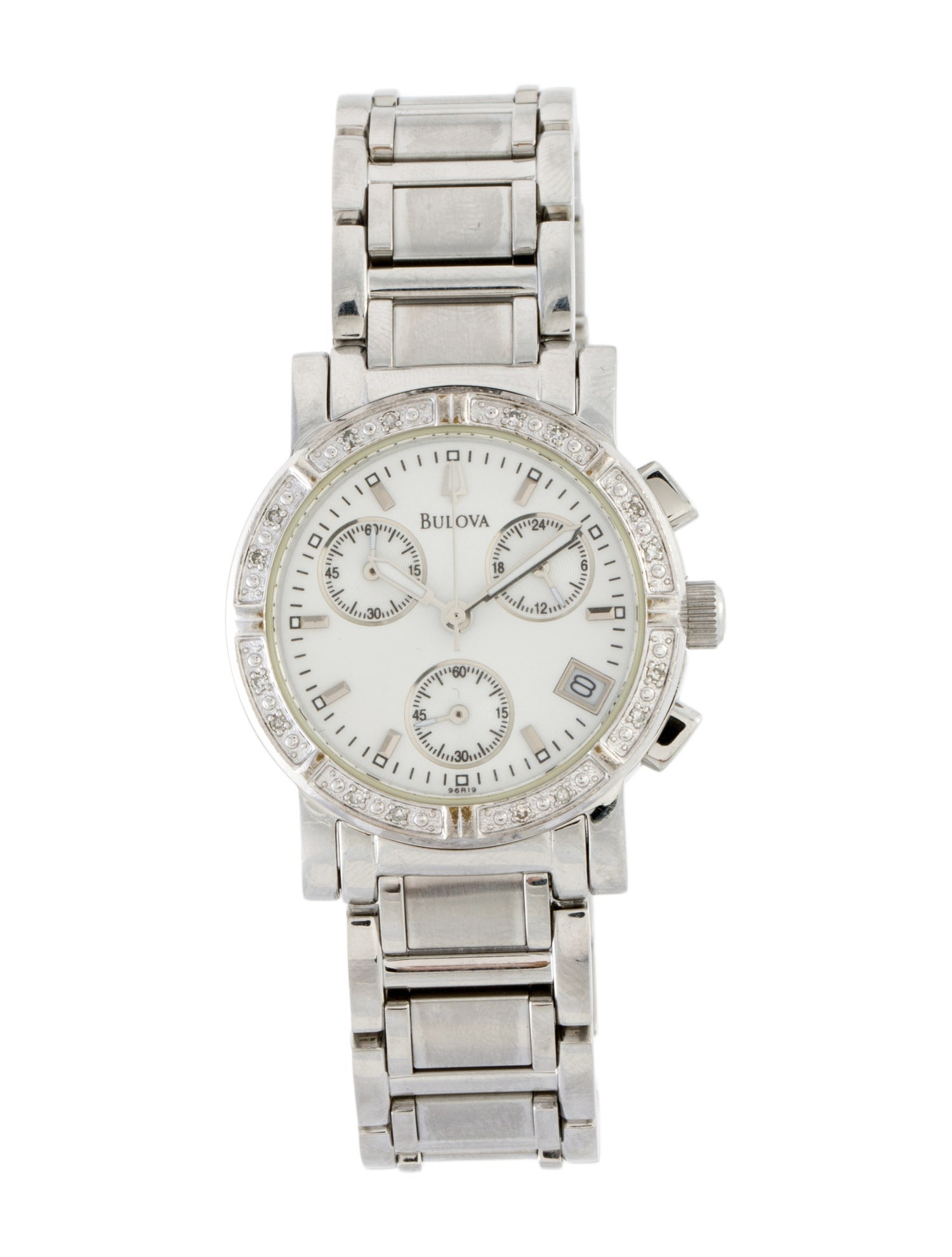 Bulova Classic Watch