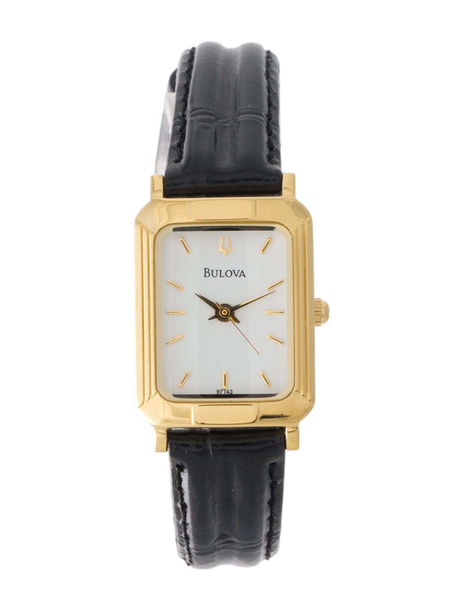 Bulova Classic Watch