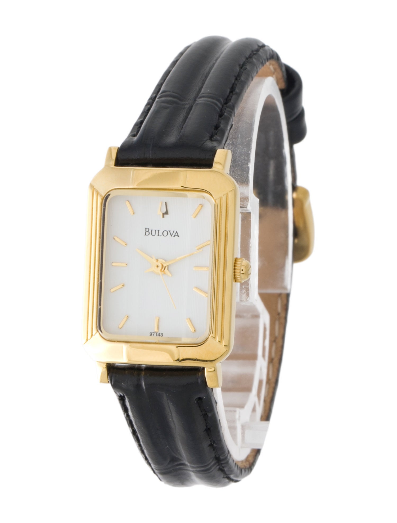 Bulova Classic Watch