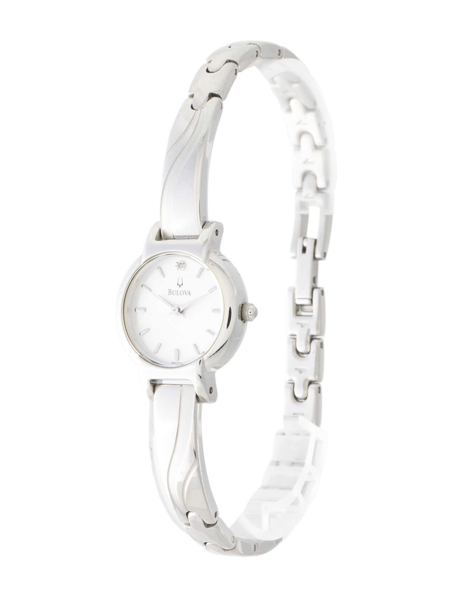 Bulova Classic Watch