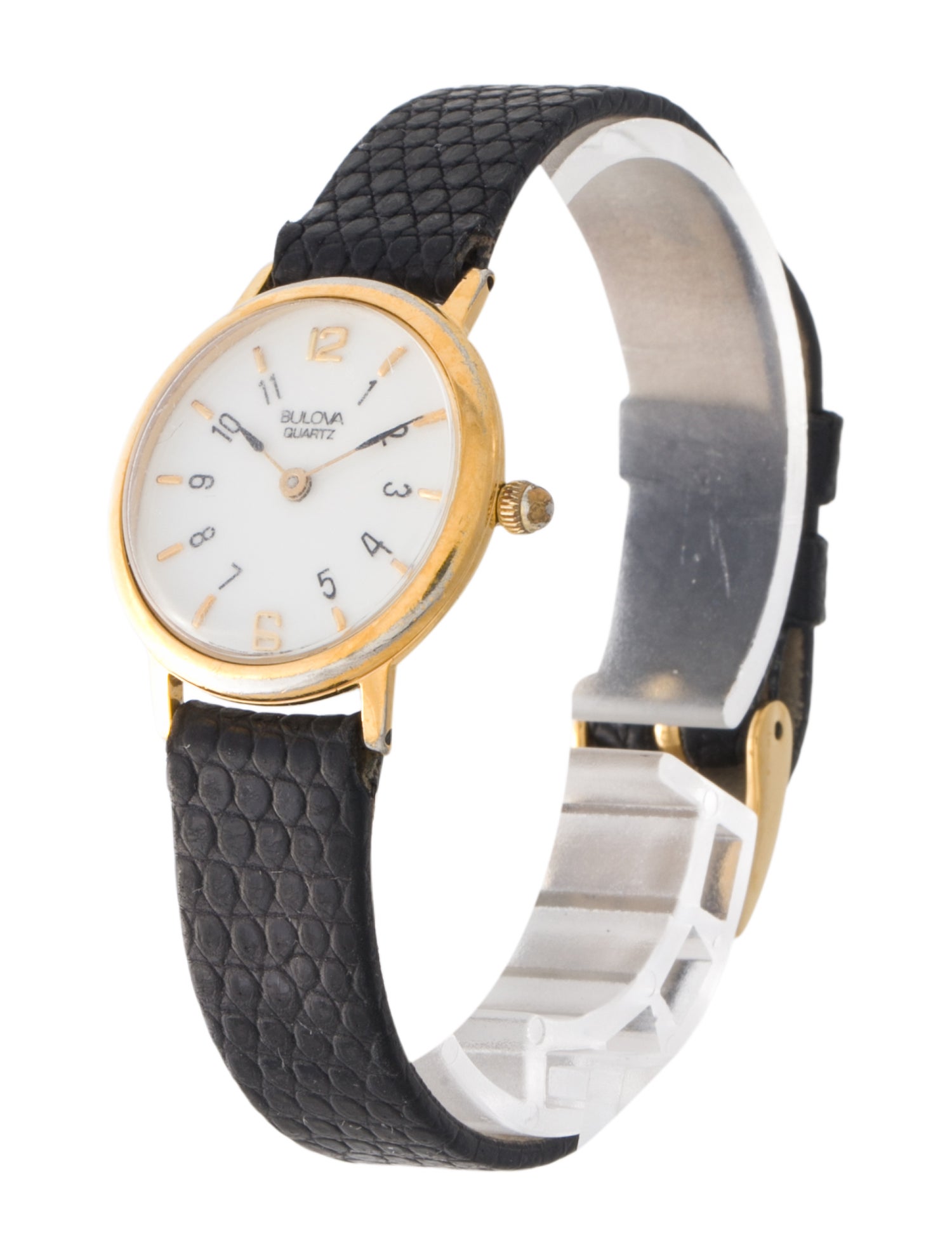 Bulova Classic Watch