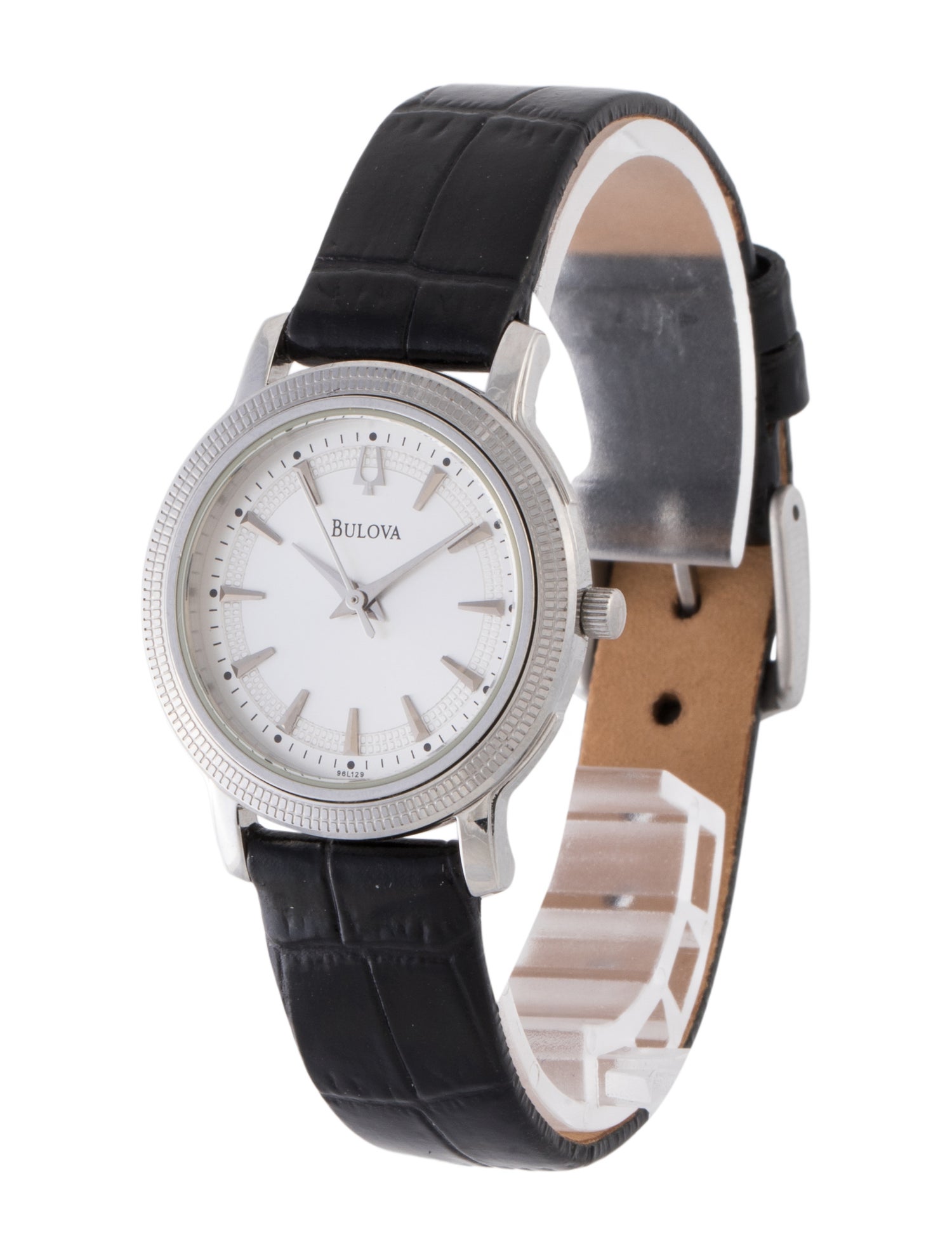 Bulova Classic Watch
