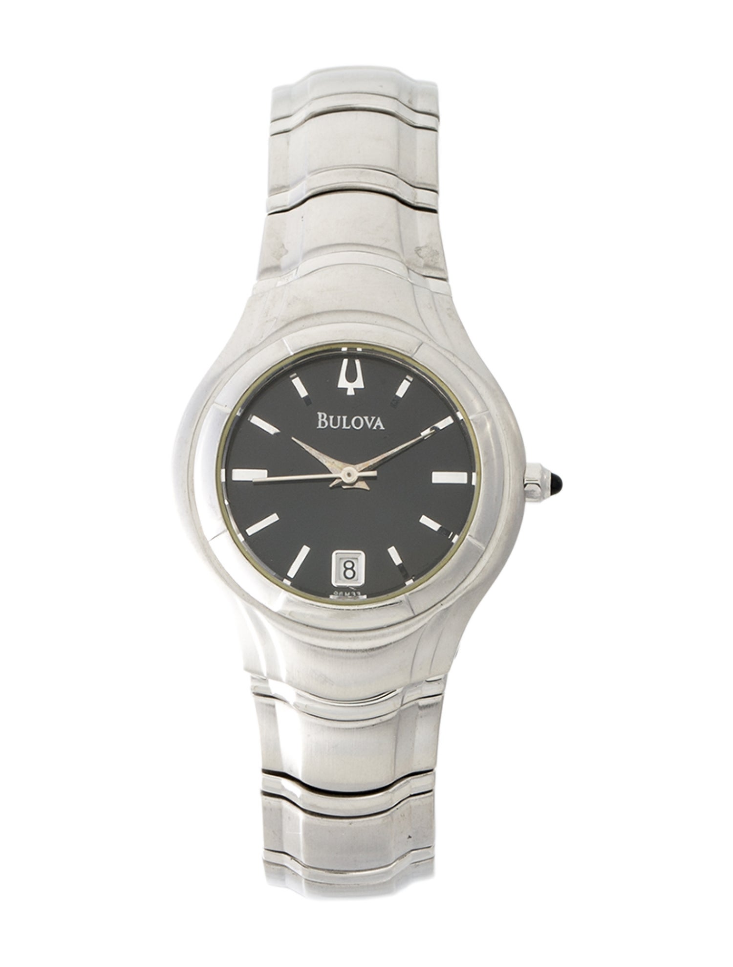 Bulova Classic Watch