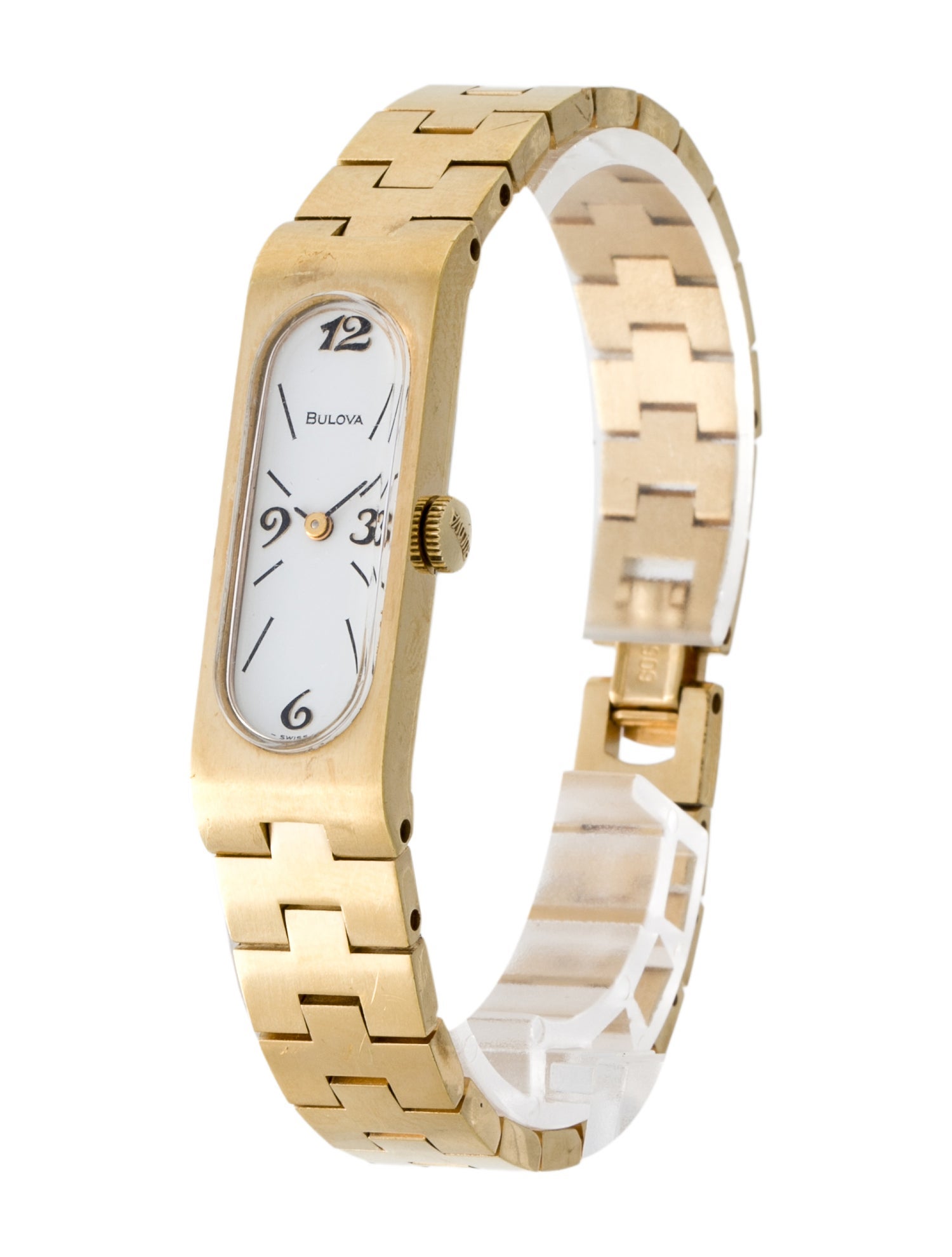 Bulova Classic Watch