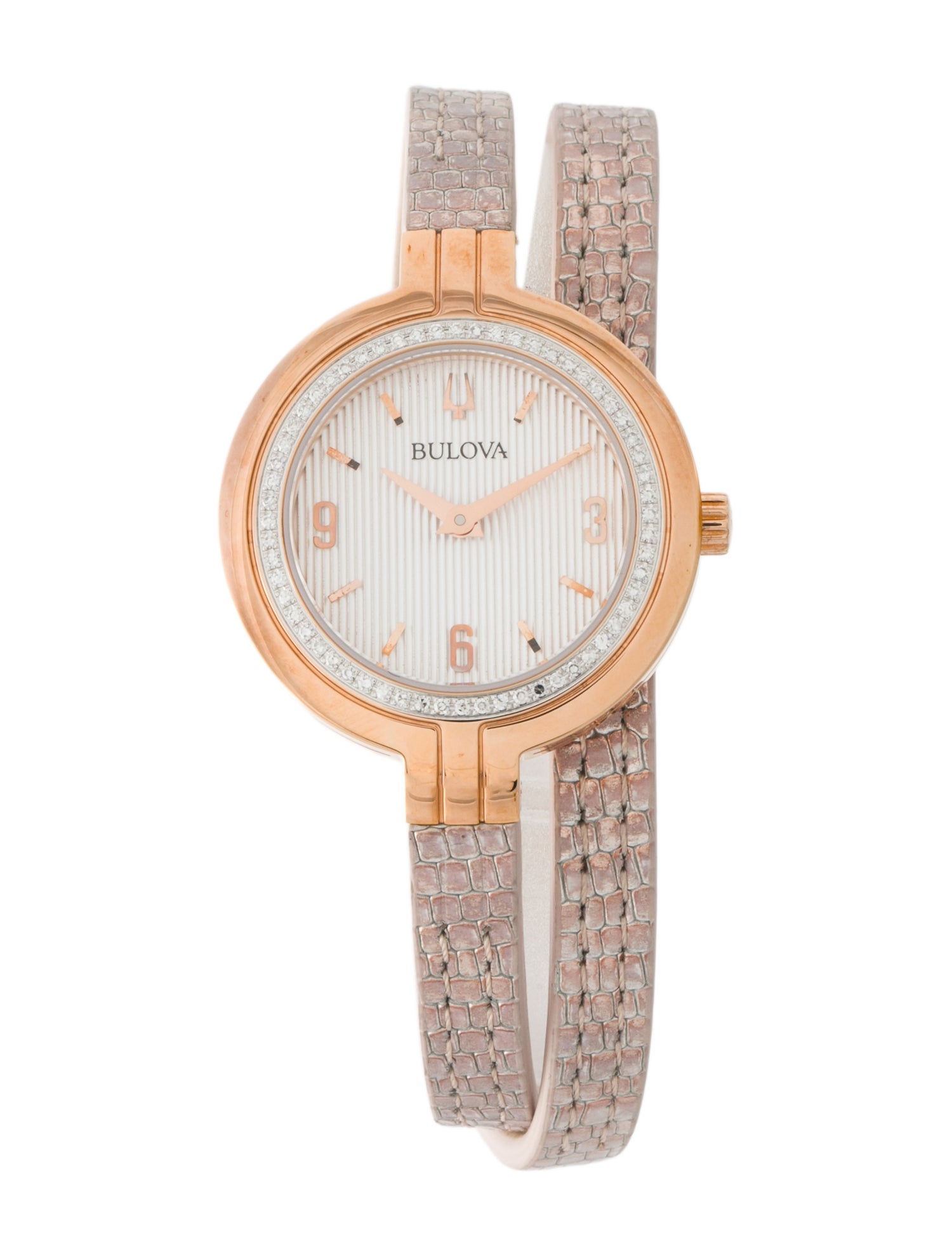 Bulova Rhapsody Watch