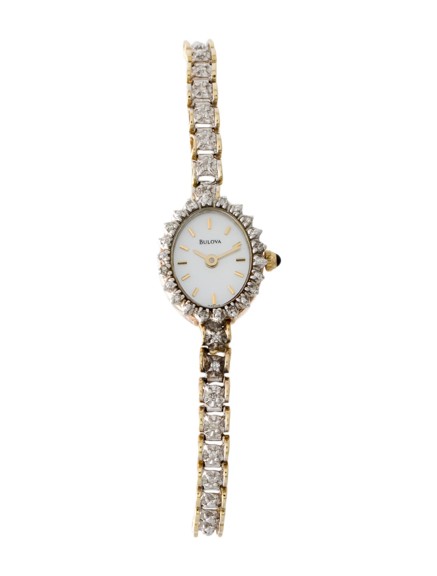 Bulova Classic Watch