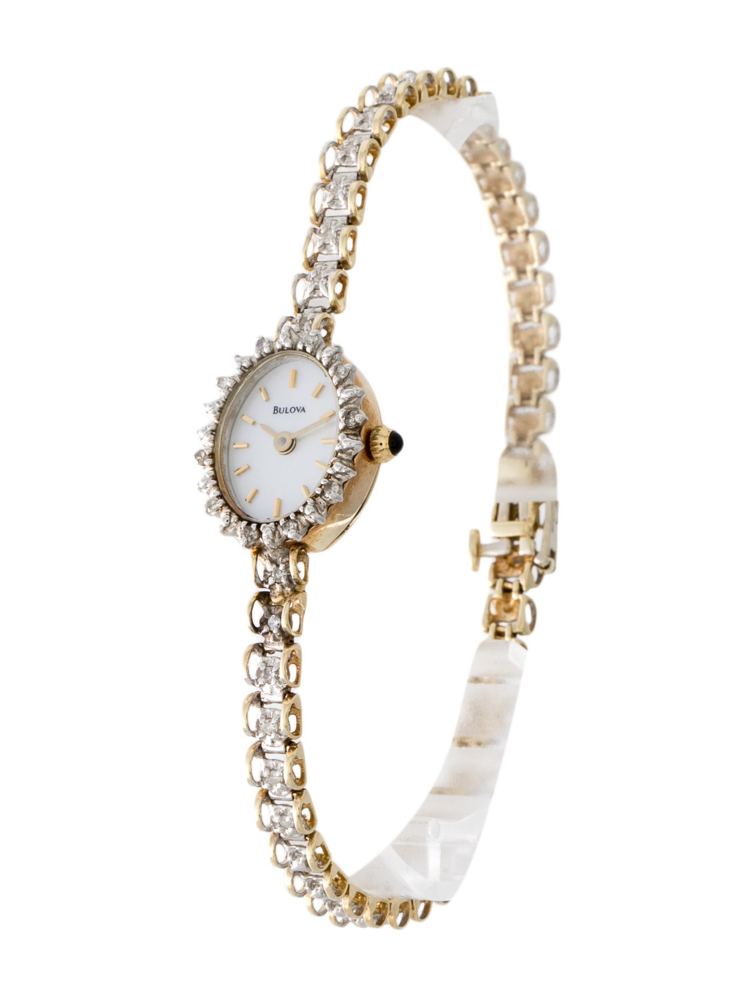 Bulova Classic Watch