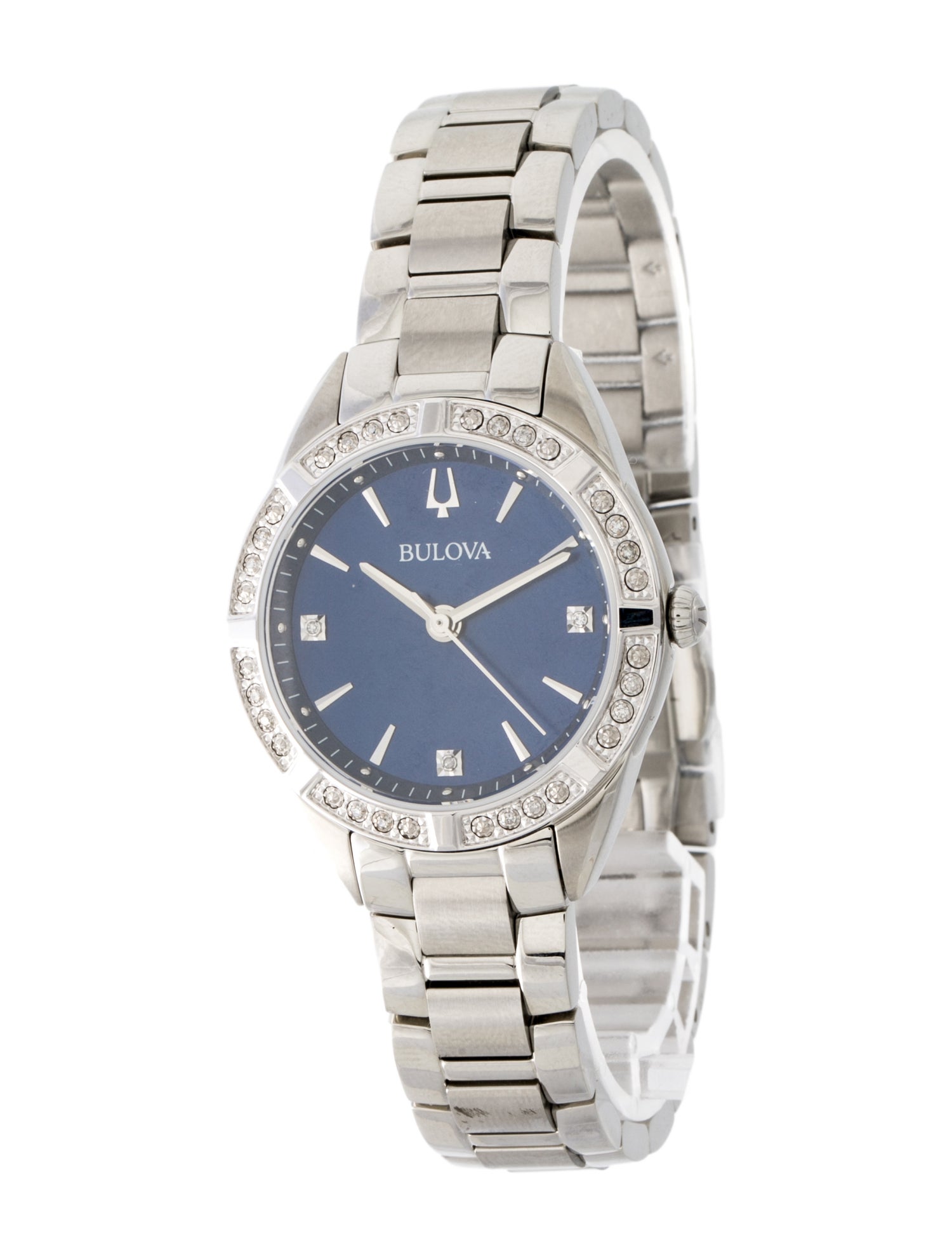 Bulova Sutton Watch