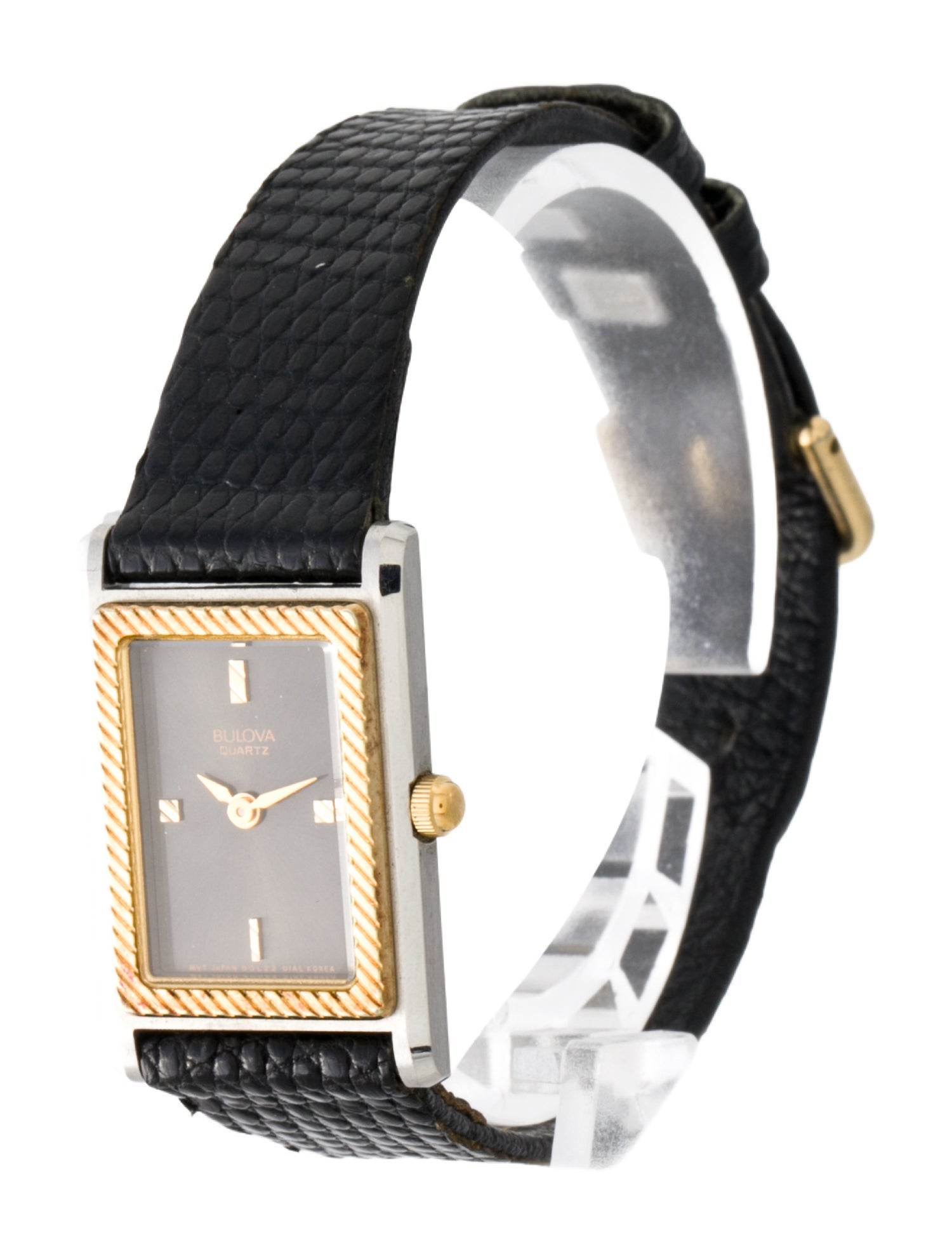 Bulova Classic Watch