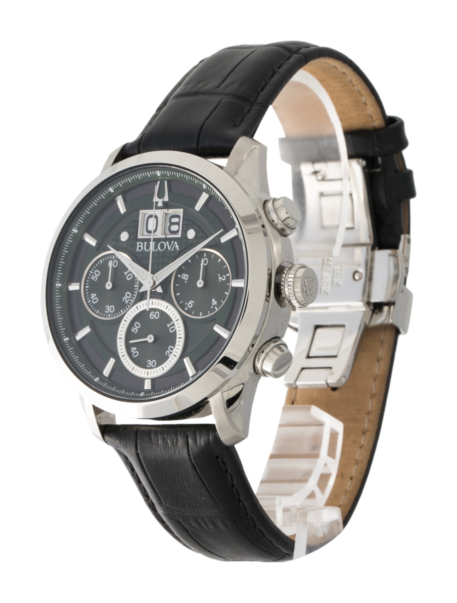 Bulova Sutton Watch