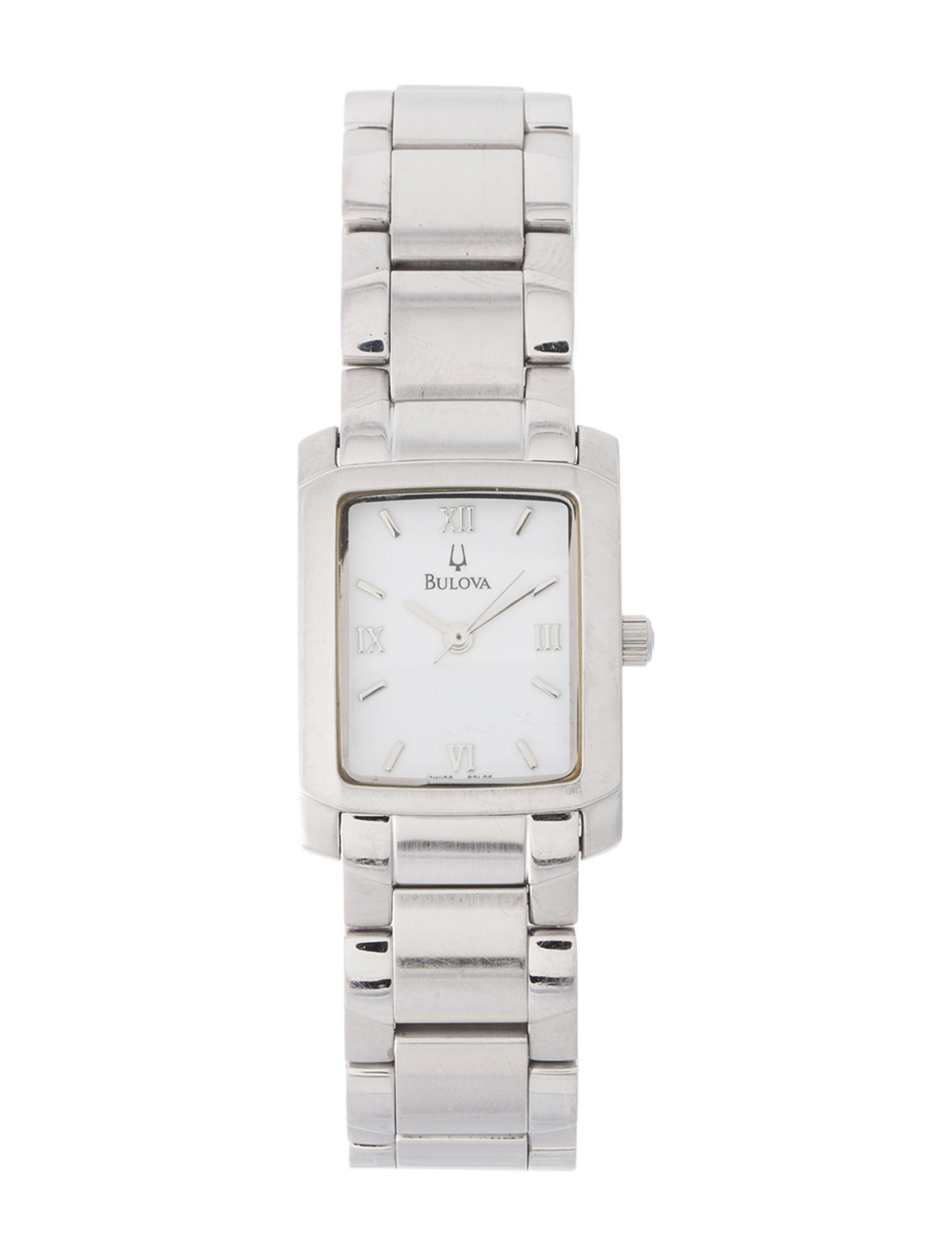 Bulova Classic Watch