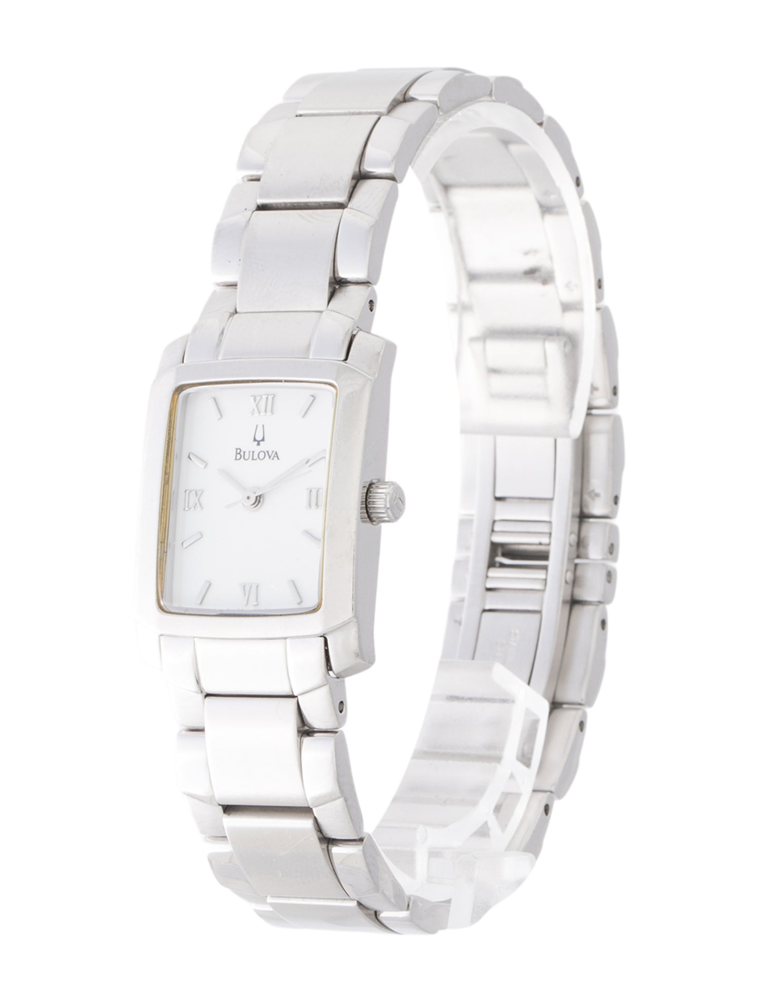 Bulova Classic Watch