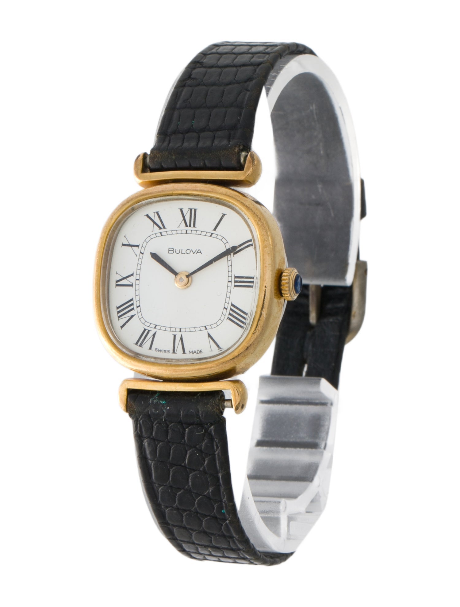 Bulova Classic Watch