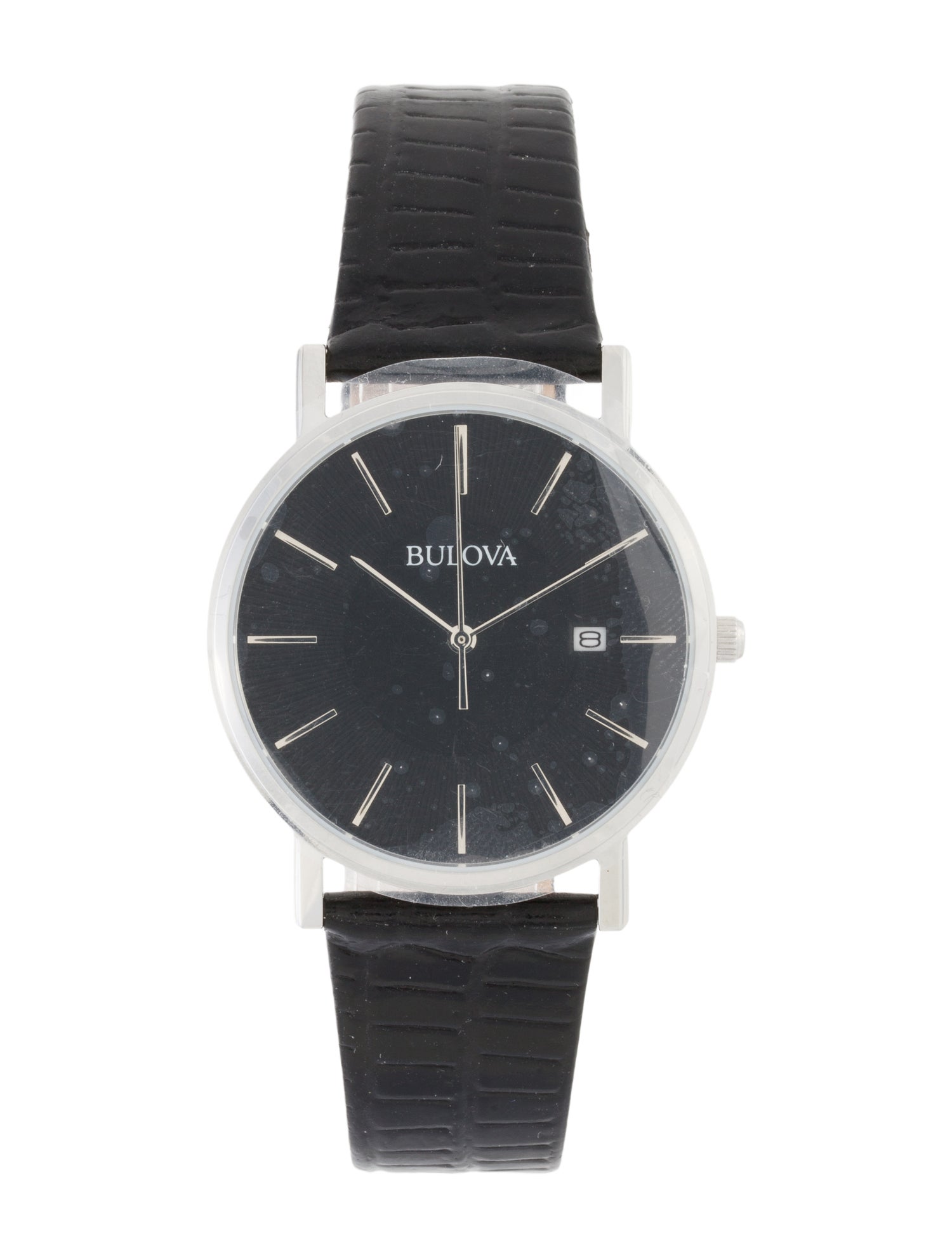 Bulova Classic Watch