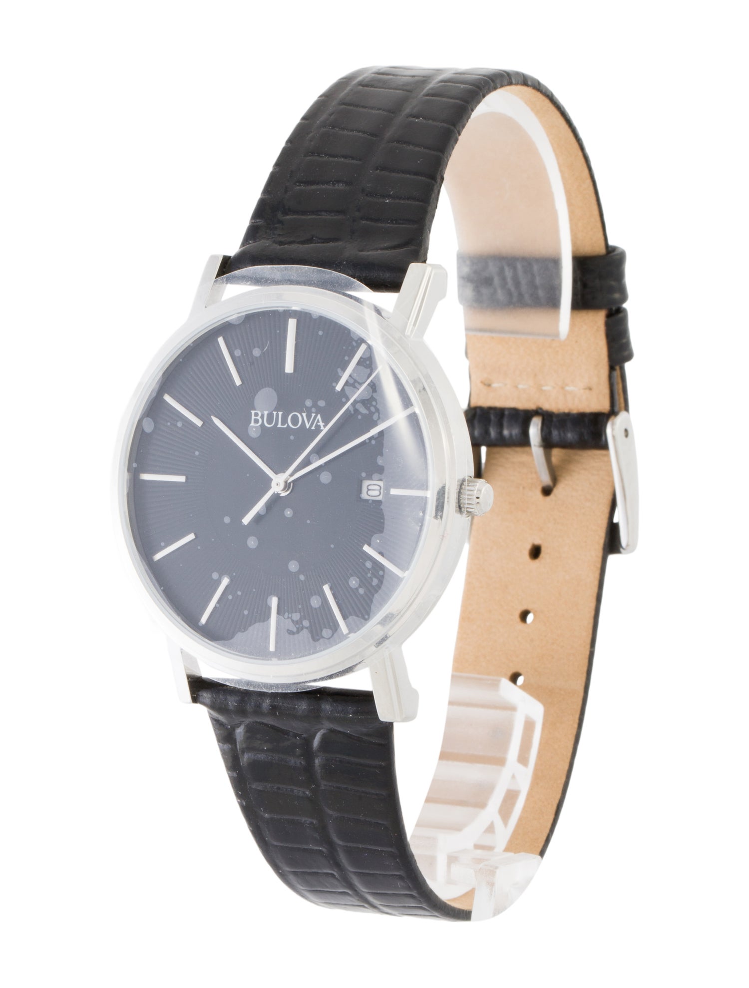 Bulova Classic Watch