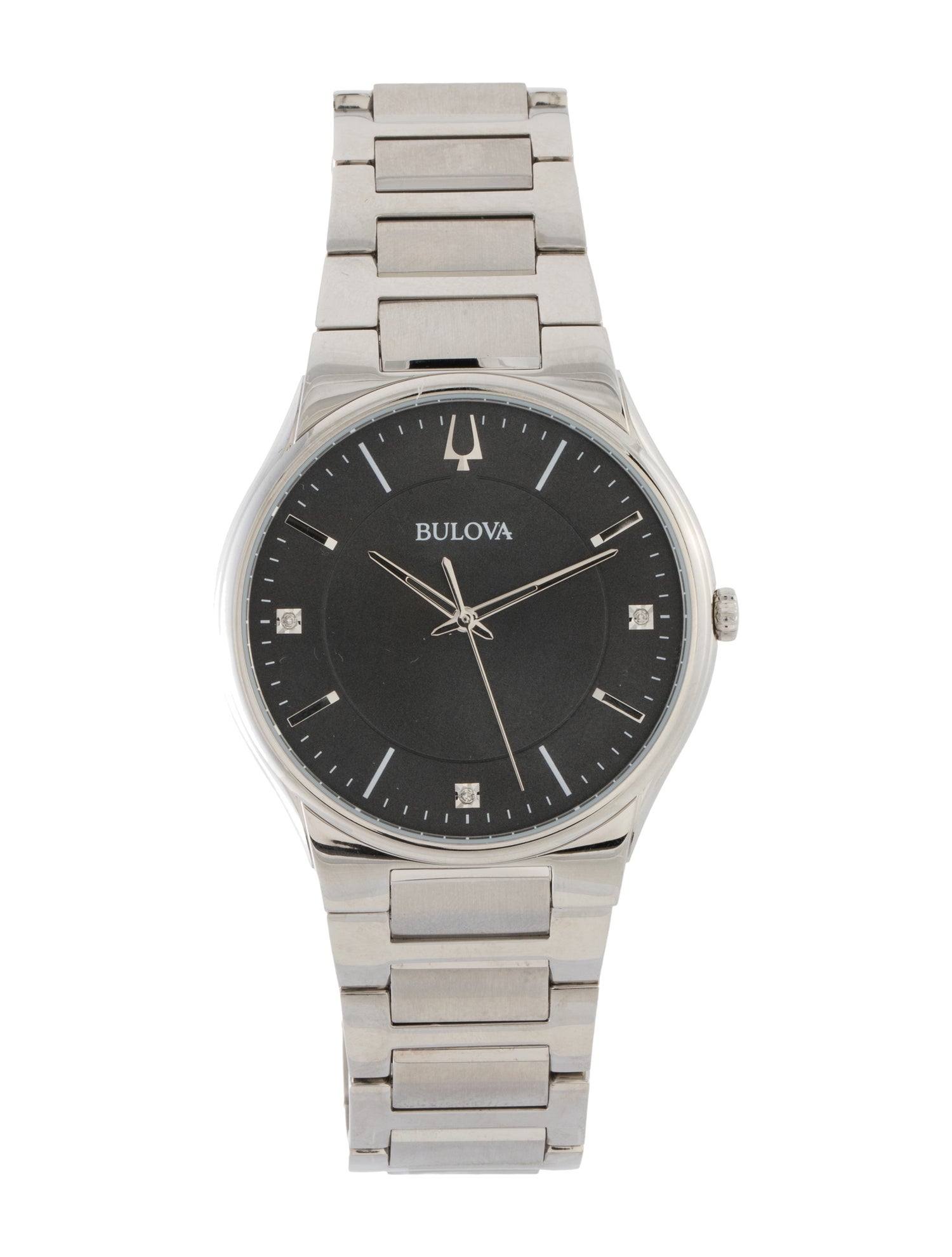 Bulova Classic Watch w/ Tags