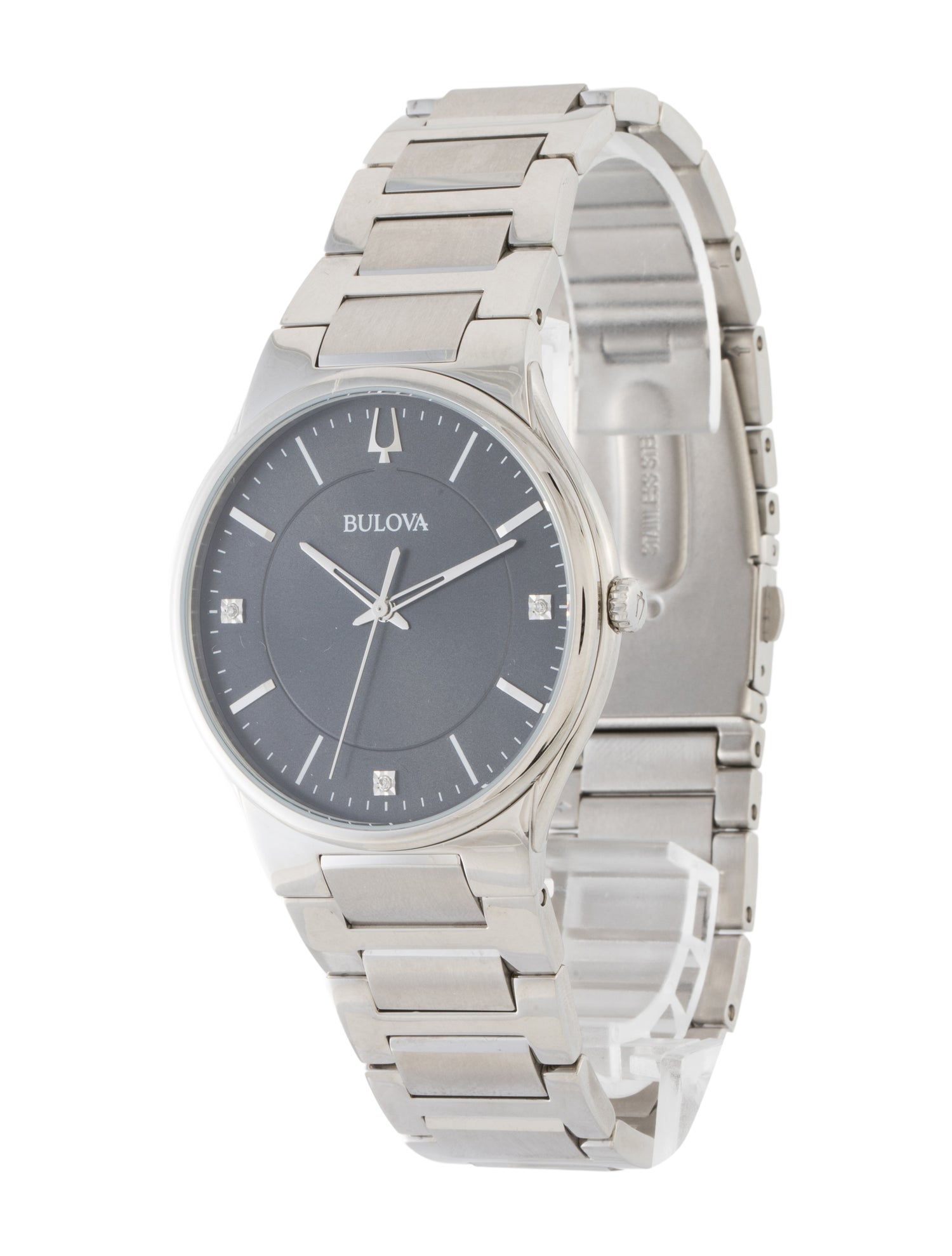 Bulova Classic Watch w/ Tags