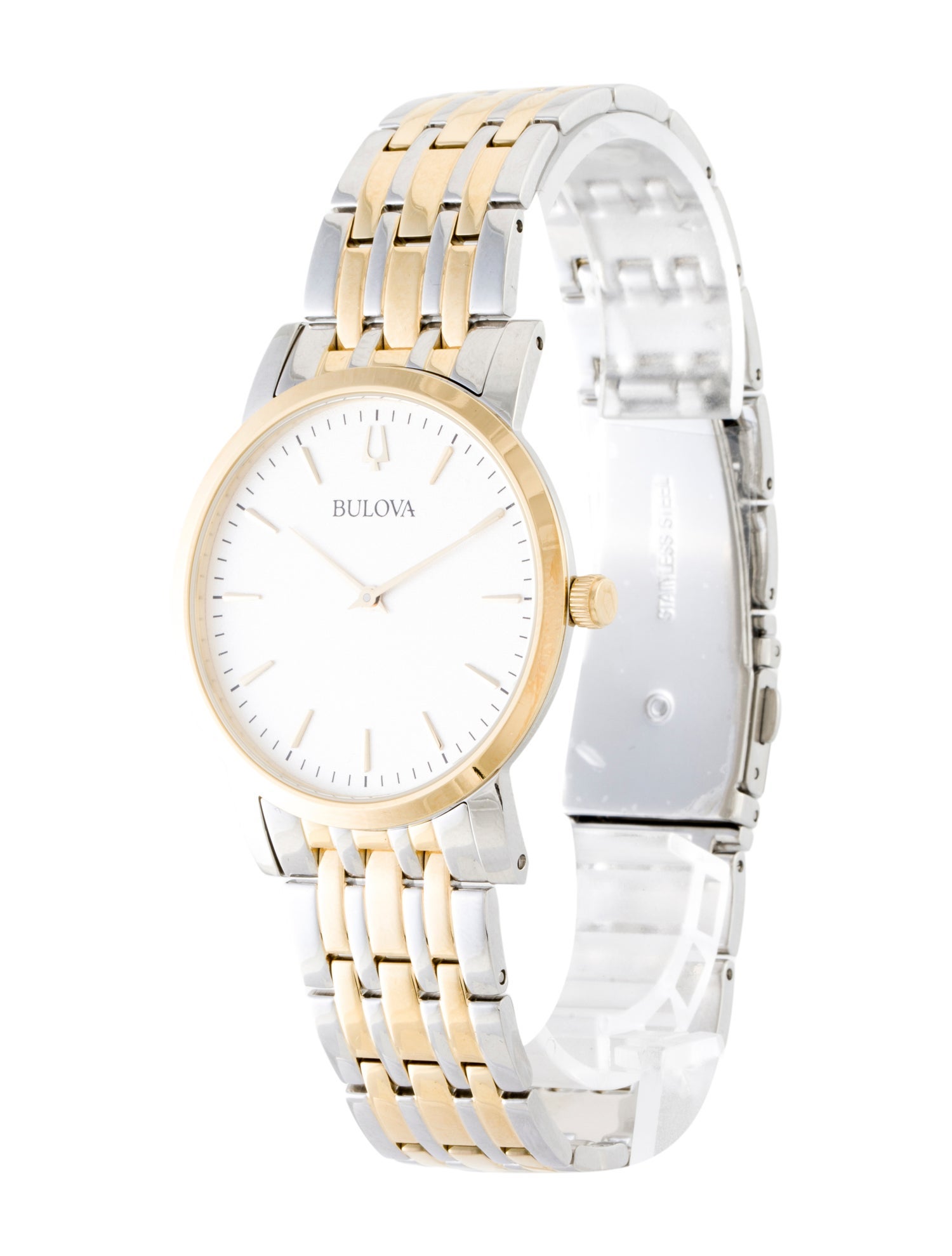 Bulova Classic Watch