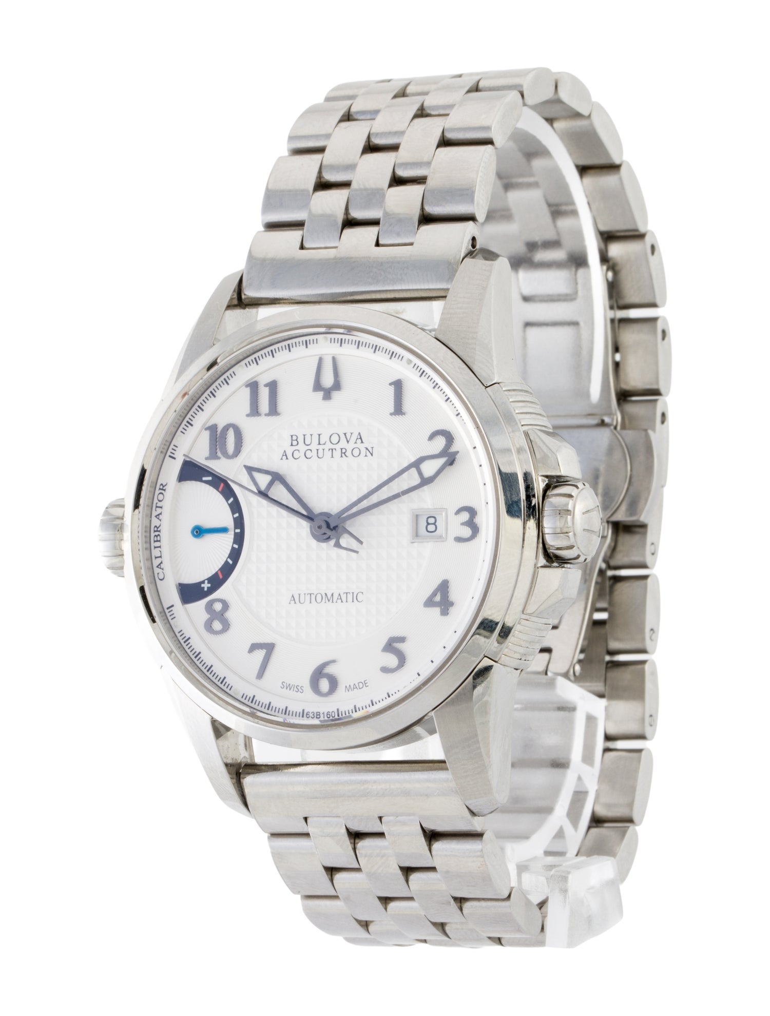 Bulova Accutron Watch