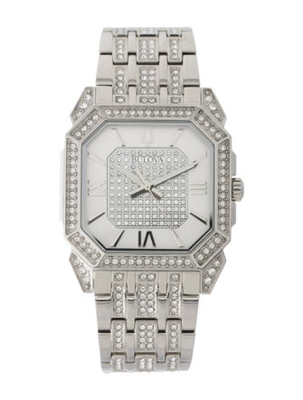 Bulova Octava Watch