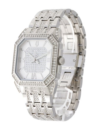 Bulova Octava Watch