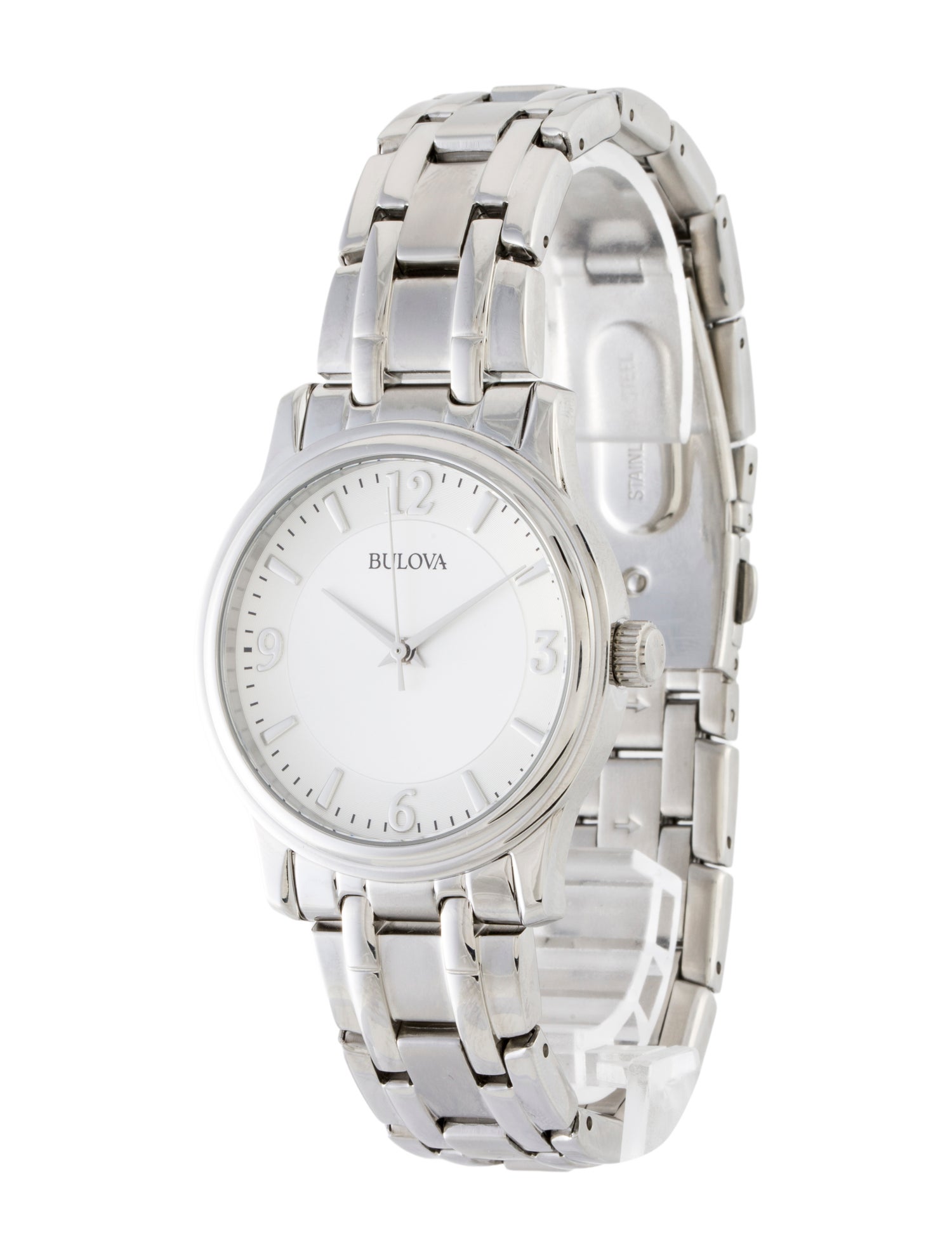 Bulova Corporate Exclusive Watch w/ Tags