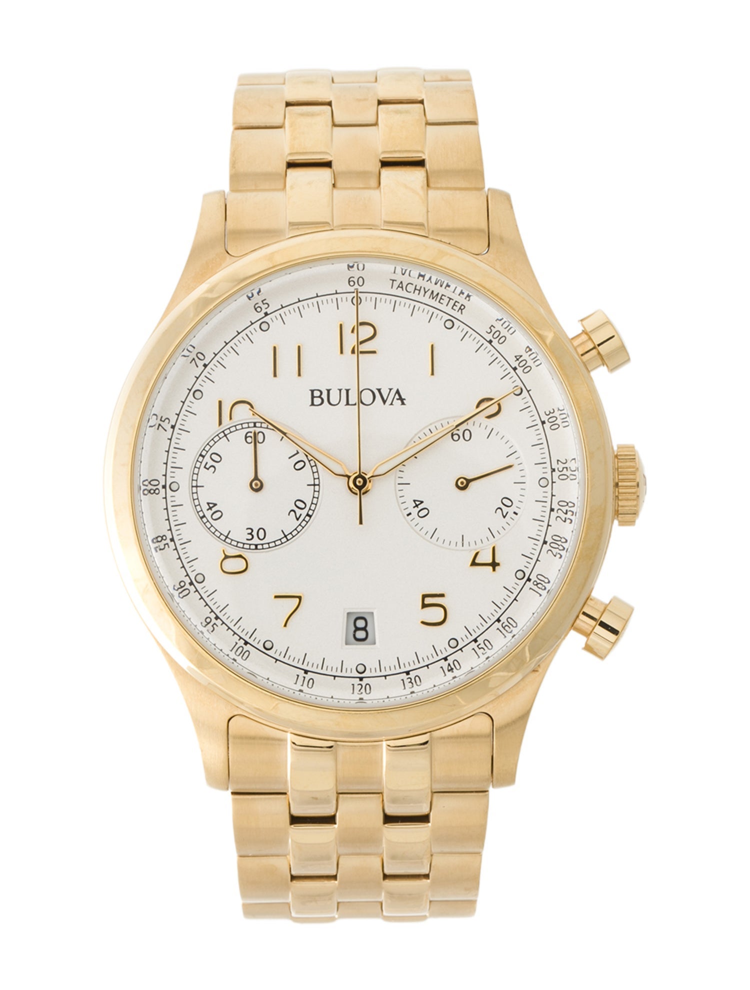 Bulova Classic Watch