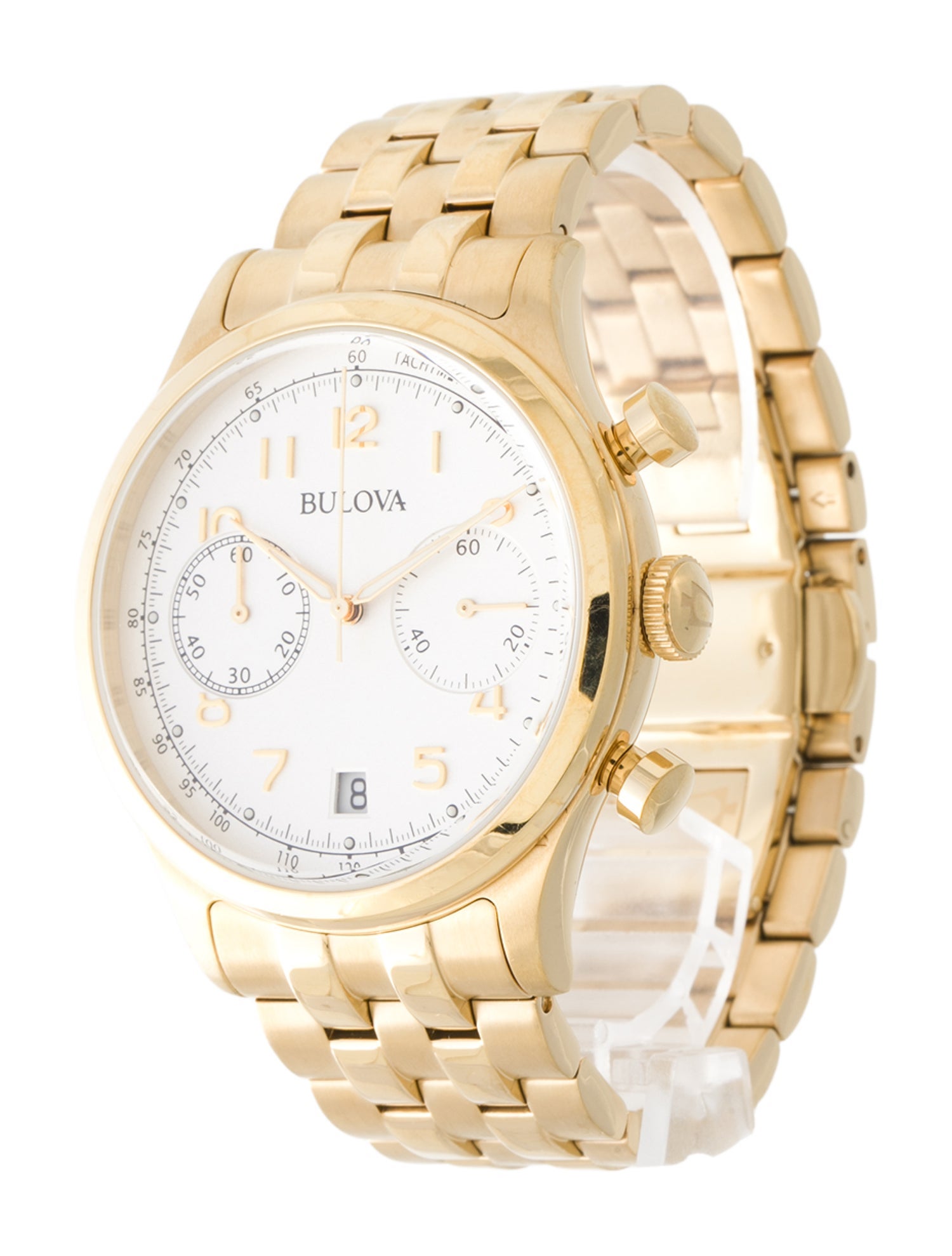 Bulova Classic Watch
