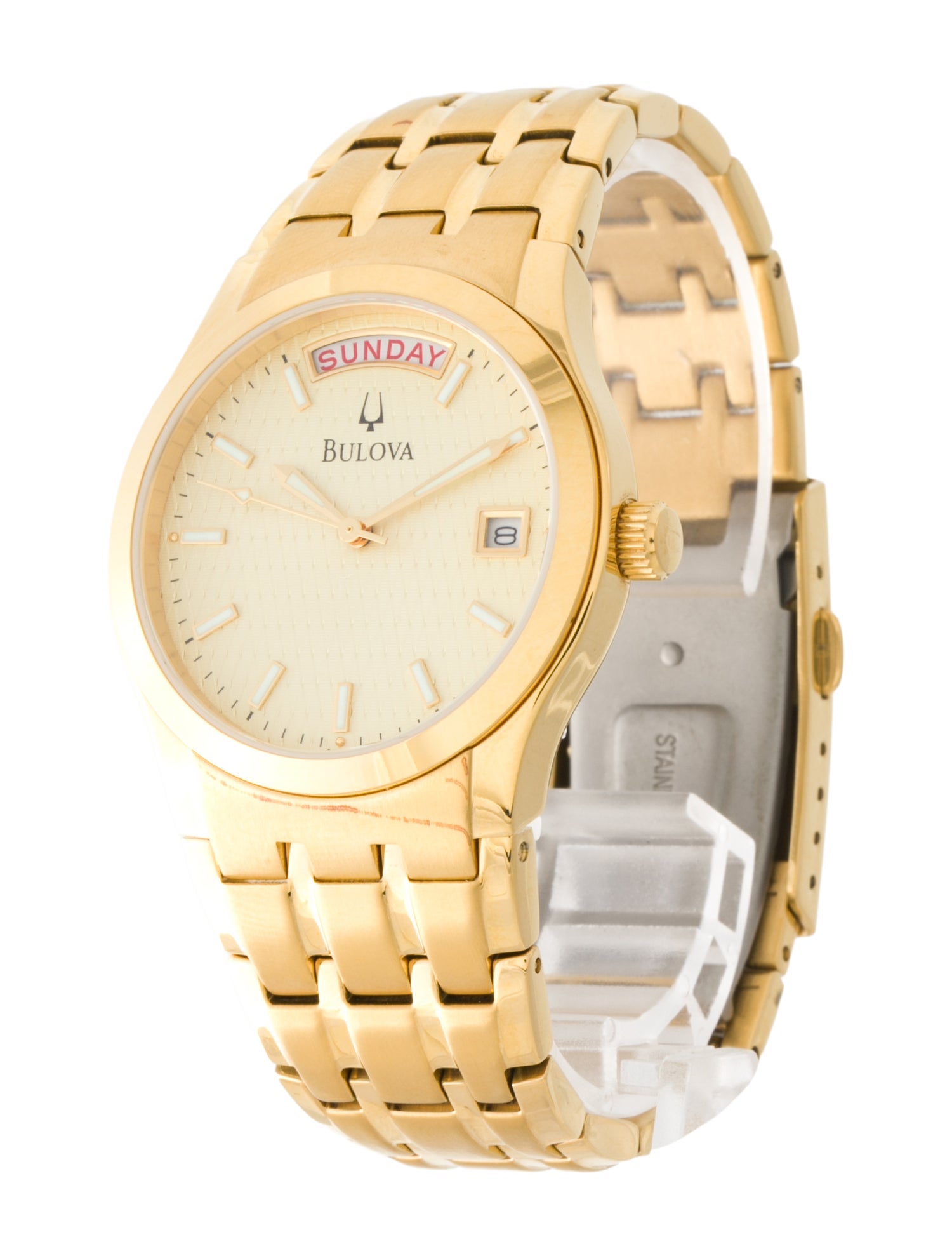 Bulova Classic Watch