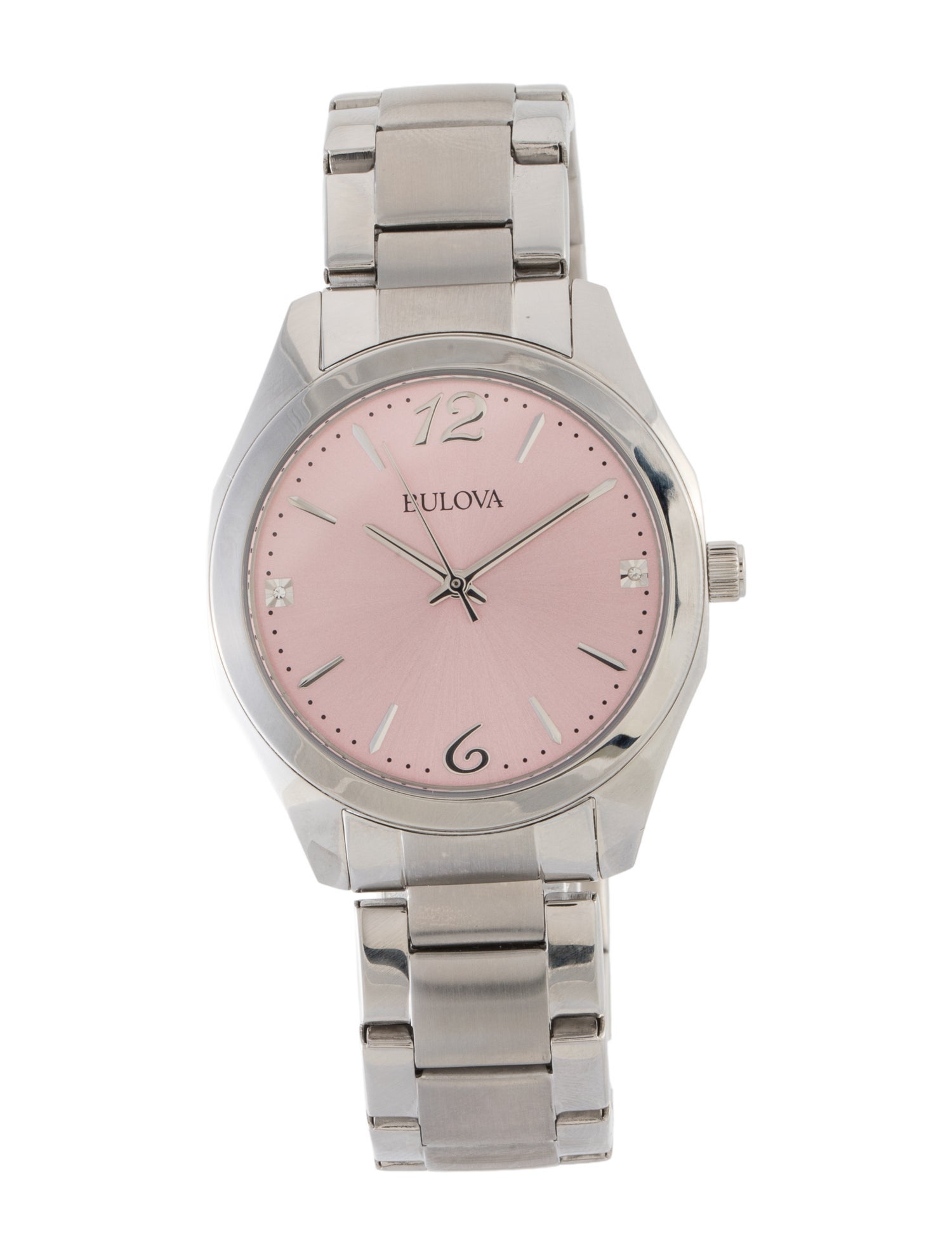 Bulova Classic Watch