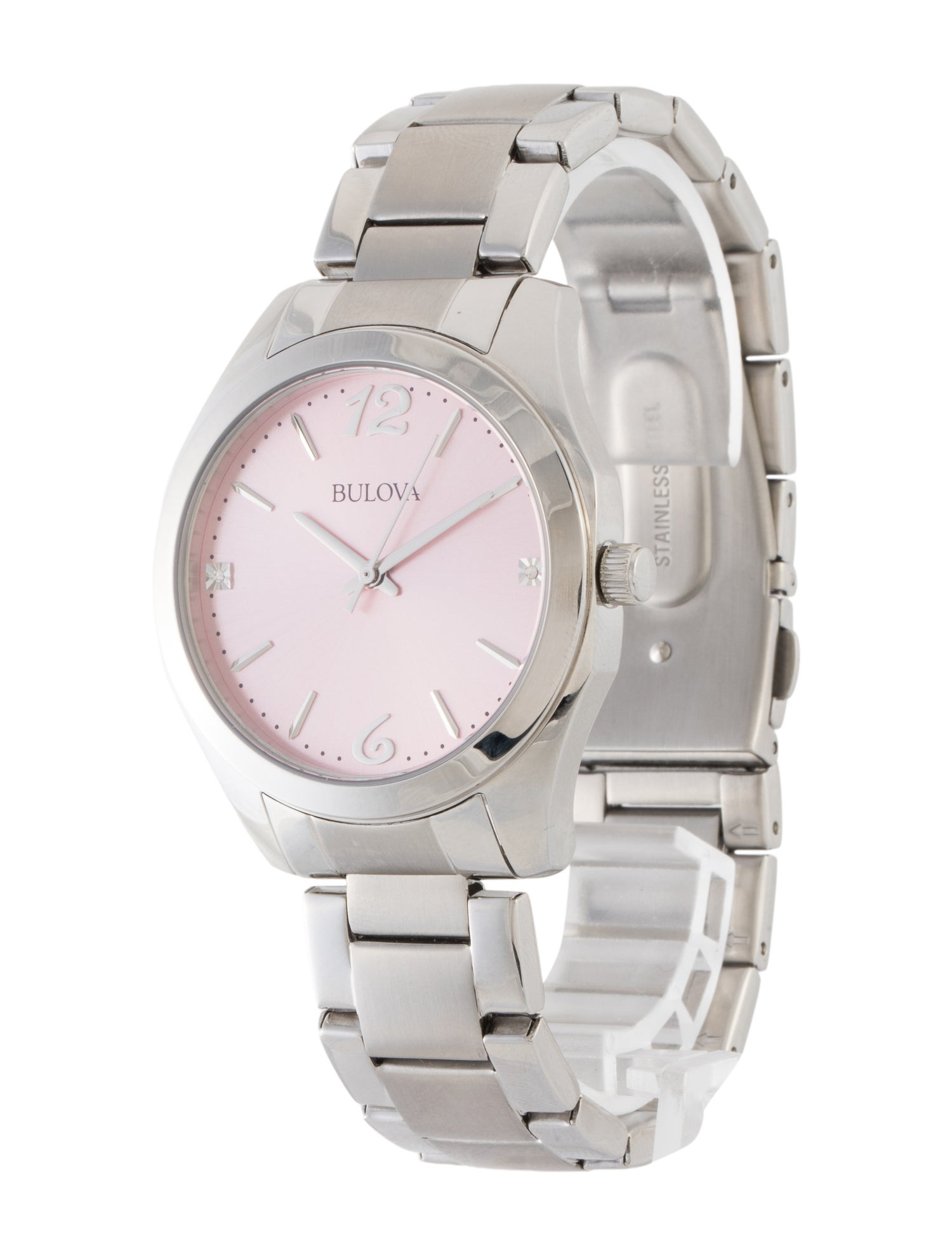 Bulova Classic Watch