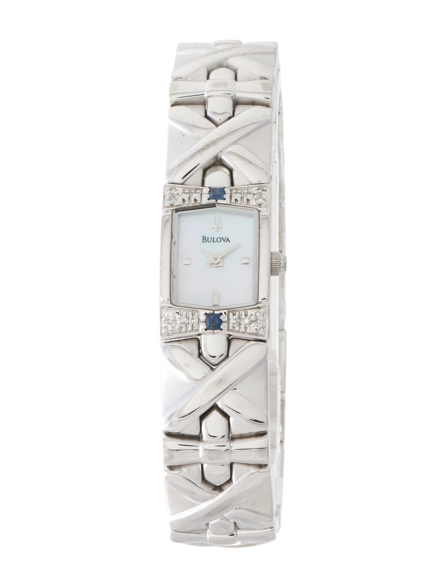 Bulova Classic Watch