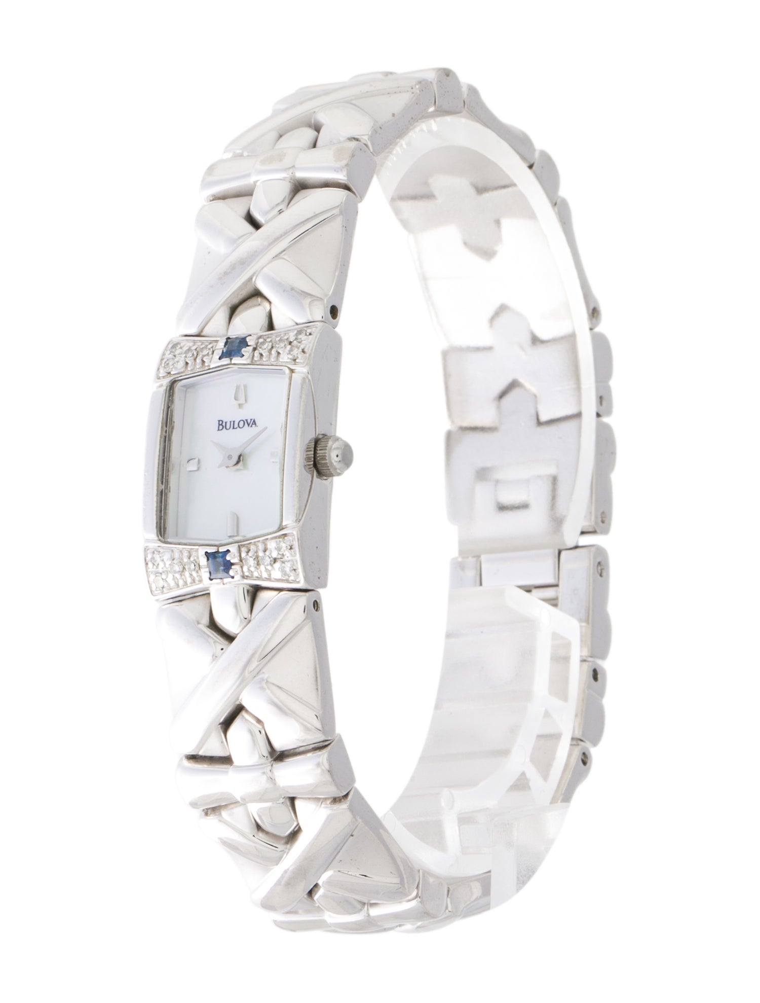 Bulova Classic Watch